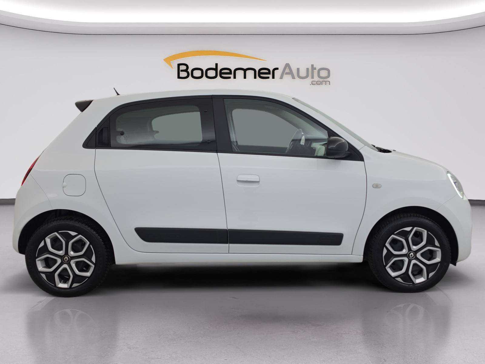 Vente en ligne Renault Twingo 3  SCe 65 au prix de 11 990 €