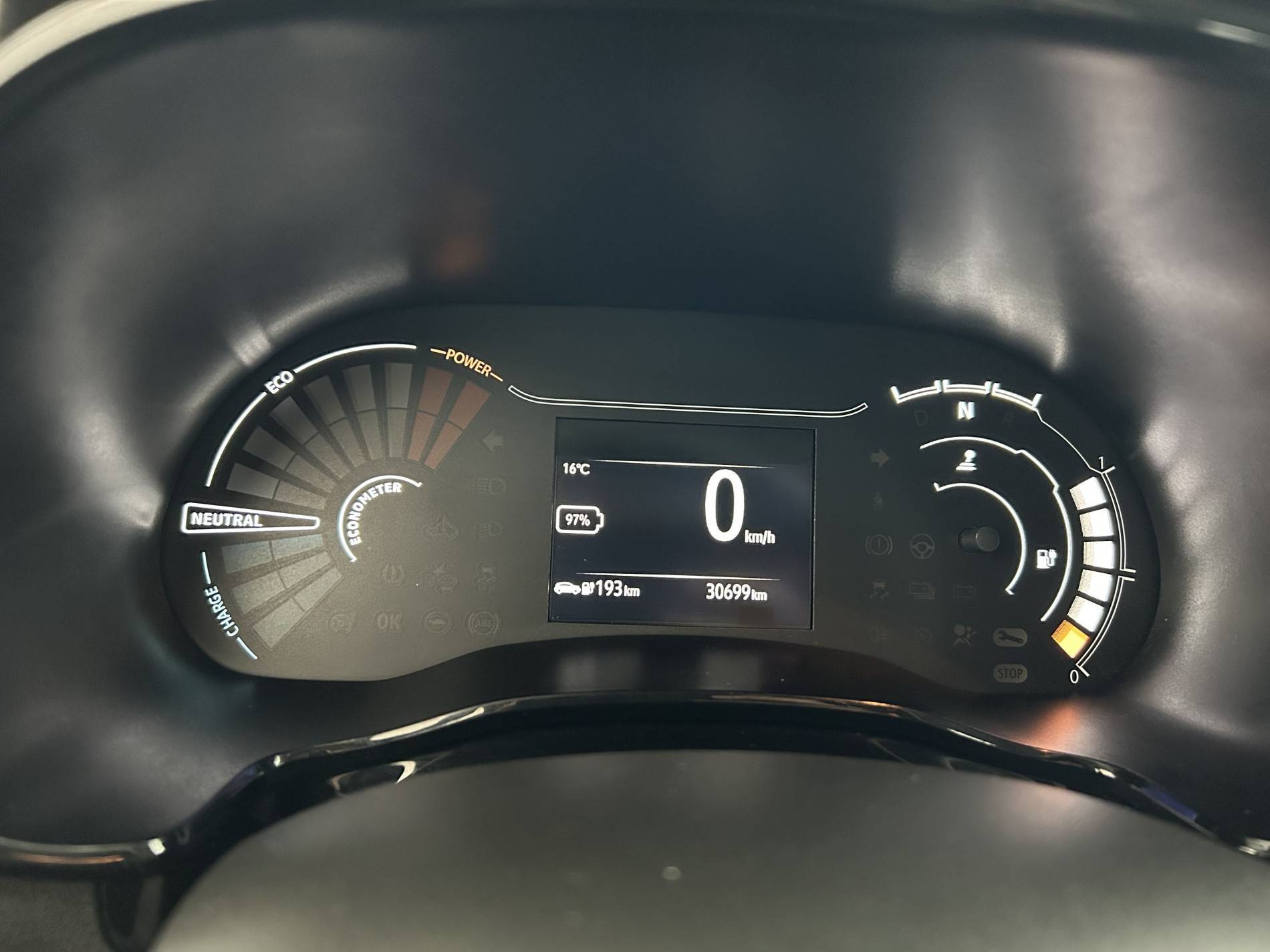 Vente en ligne Dacia Spring Spring au prix de 10 290 €