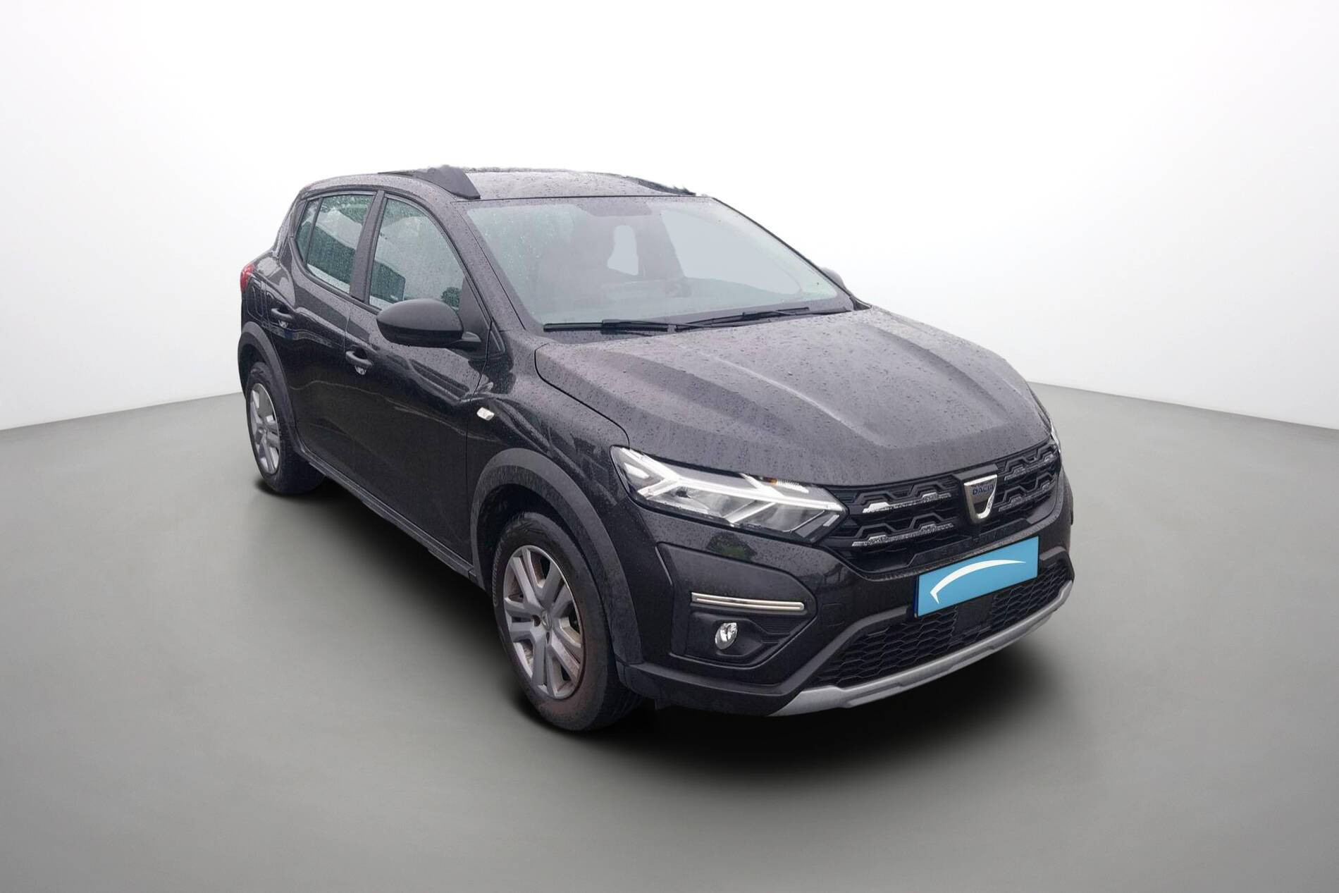 Vente en ligne Dacia Sandero  ECO-G 100 - 22 au prix de 13 500 €
