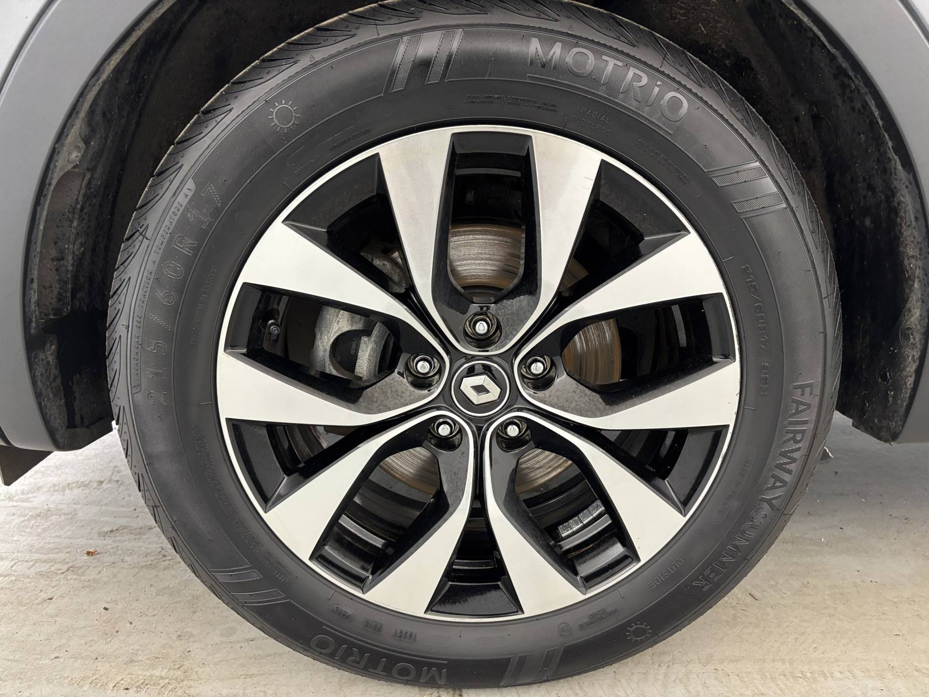 Vente en ligne Renault Arkana  E-Tech hybride 145 - 22 au prix de 18 490 €