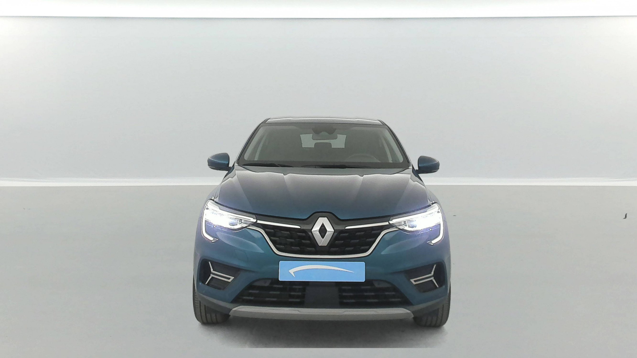 Renault Arkana  mild hybrid 140 EDC FAP - 22 occasion de 2023 en vente à Lorient