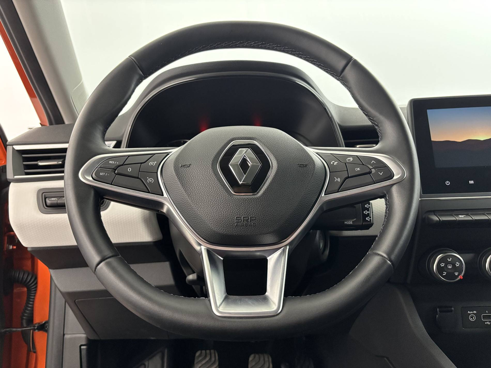 Vente en ligne Renault Clio 5 Clio SCe 65 au prix de 12 990 €
