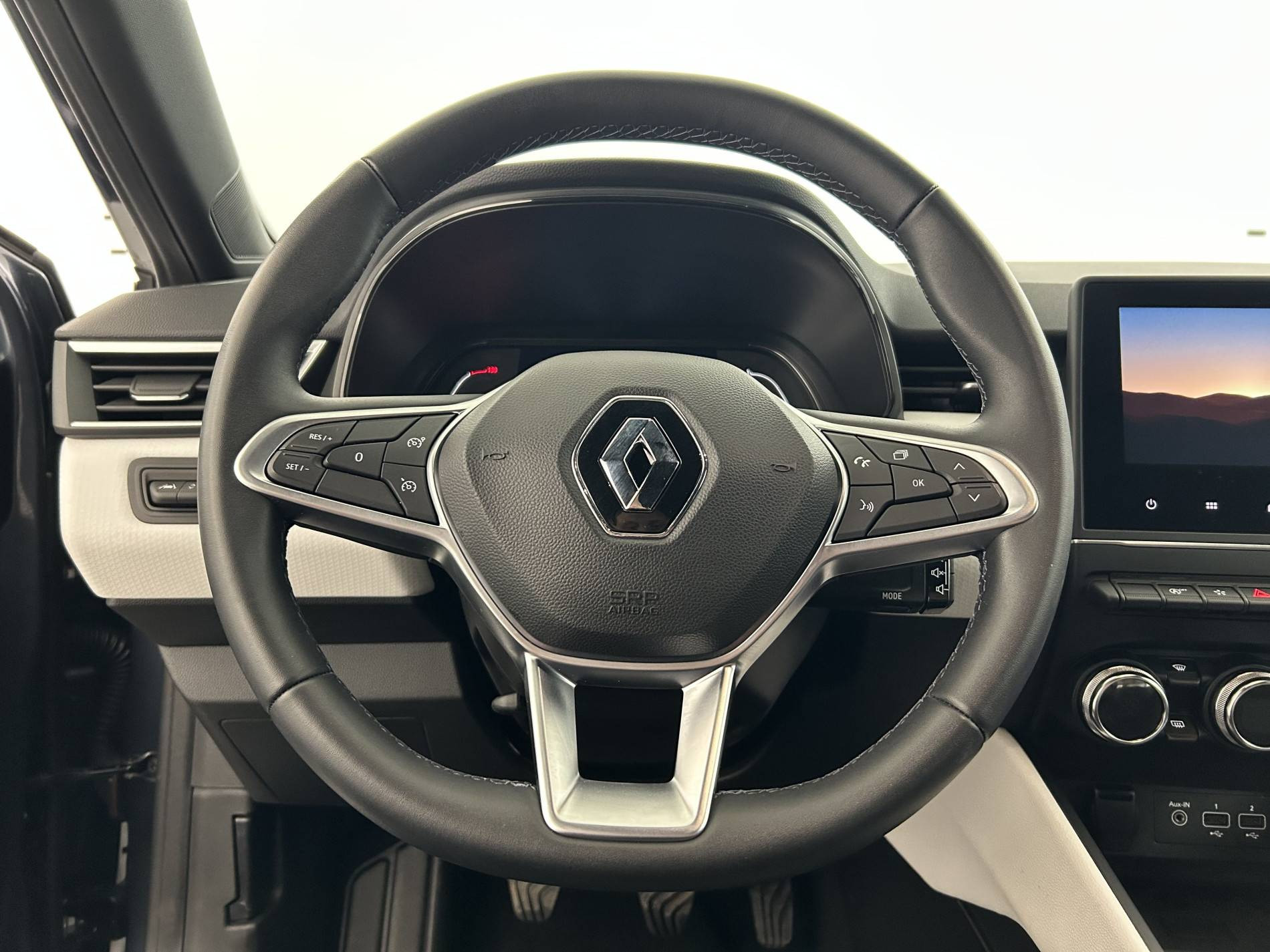 Vente en ligne Renault Clio 5 Clio TCe 90 - 21N au prix de 15 290 €
