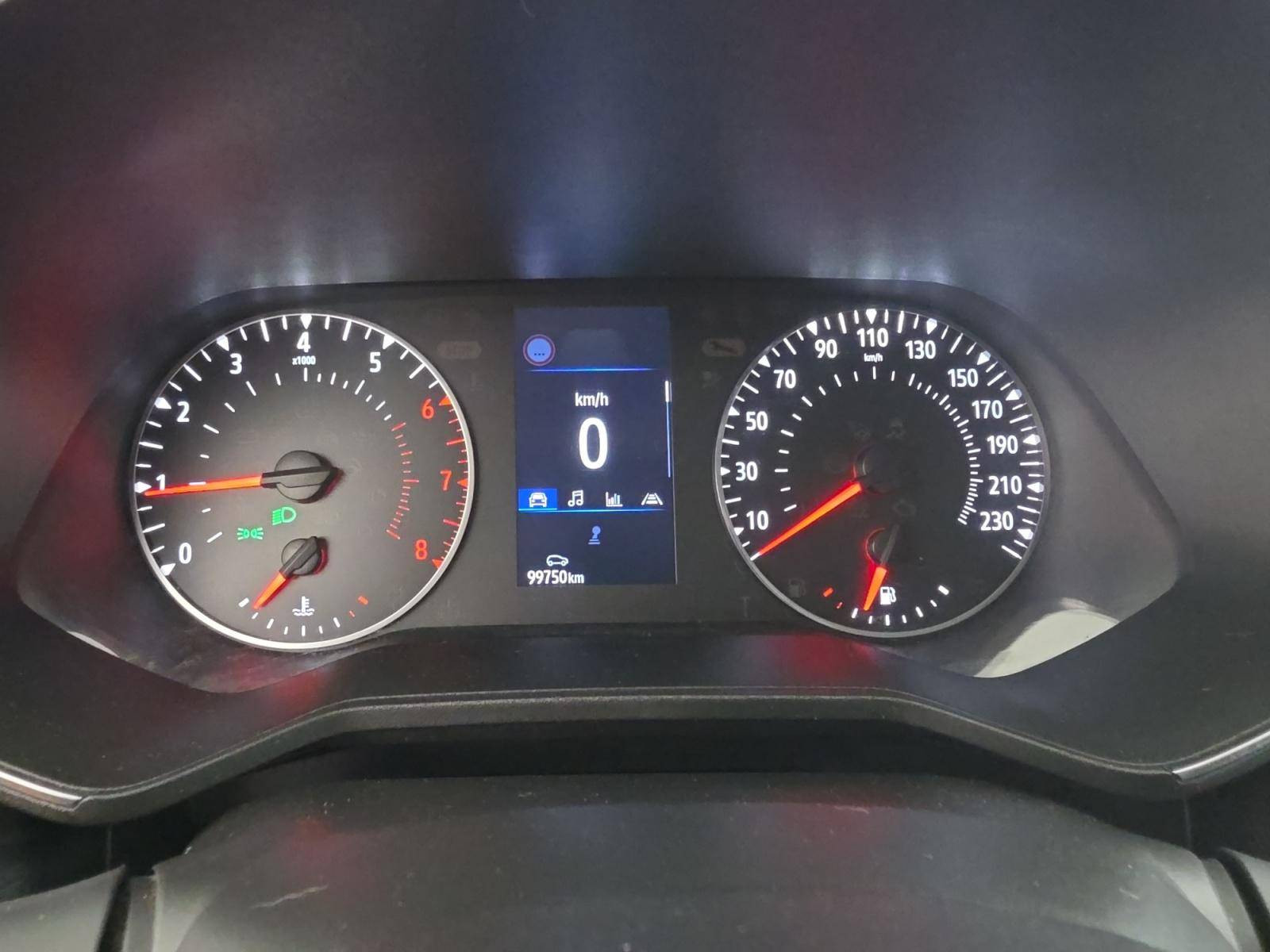 Vente en ligne Renault Clio 5 Clio TCe 100 GPL au prix de 11 390 €
