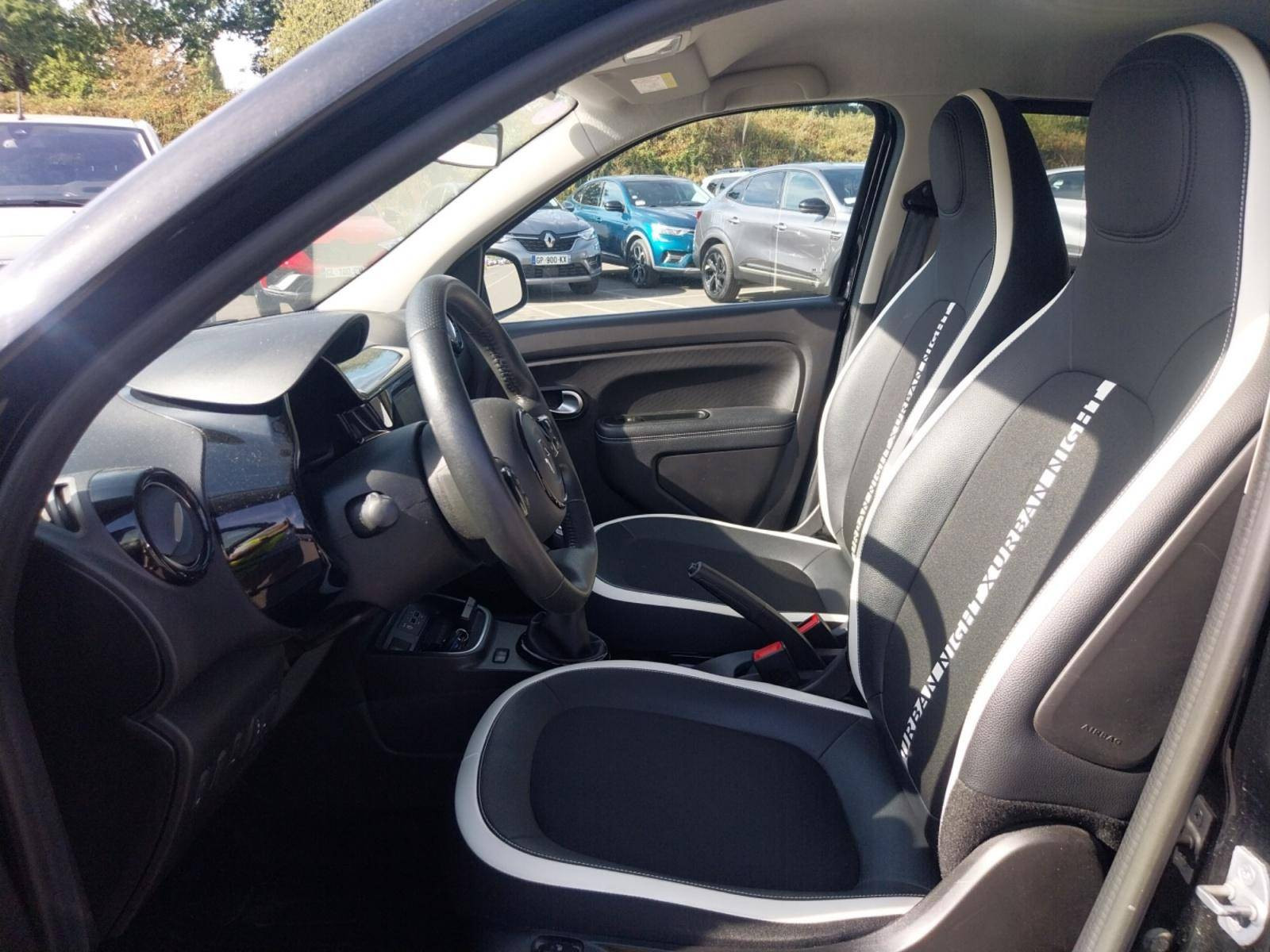 Vente en ligne Renault Twingo 3  SCe 65 au prix de 13 890 €