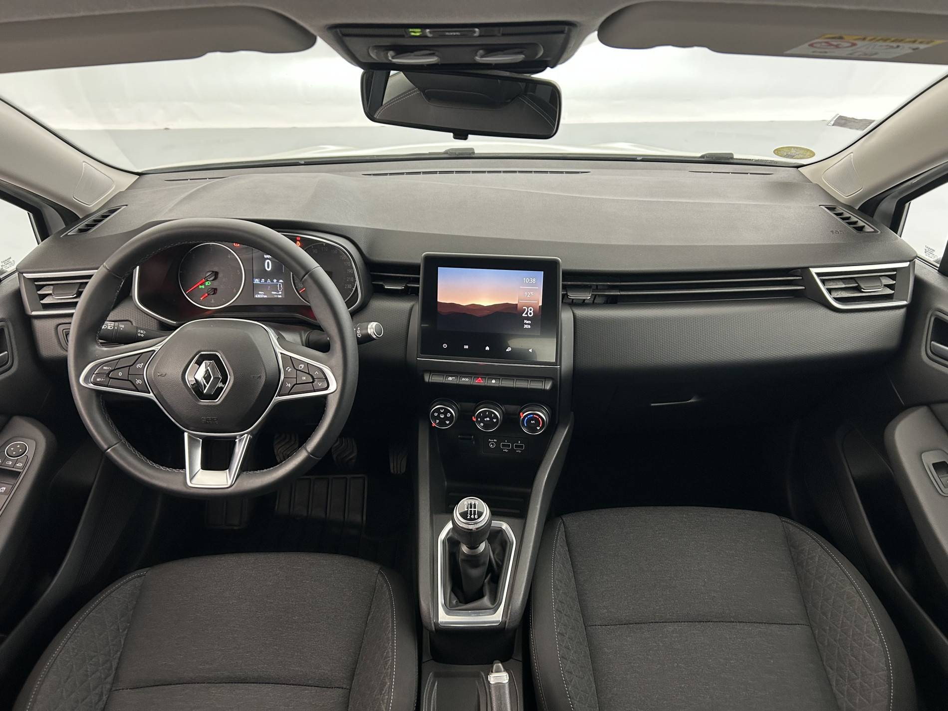 Vente en ligne Renault Clio 5 Clio Blue dCi 85 au prix de 13 100 €