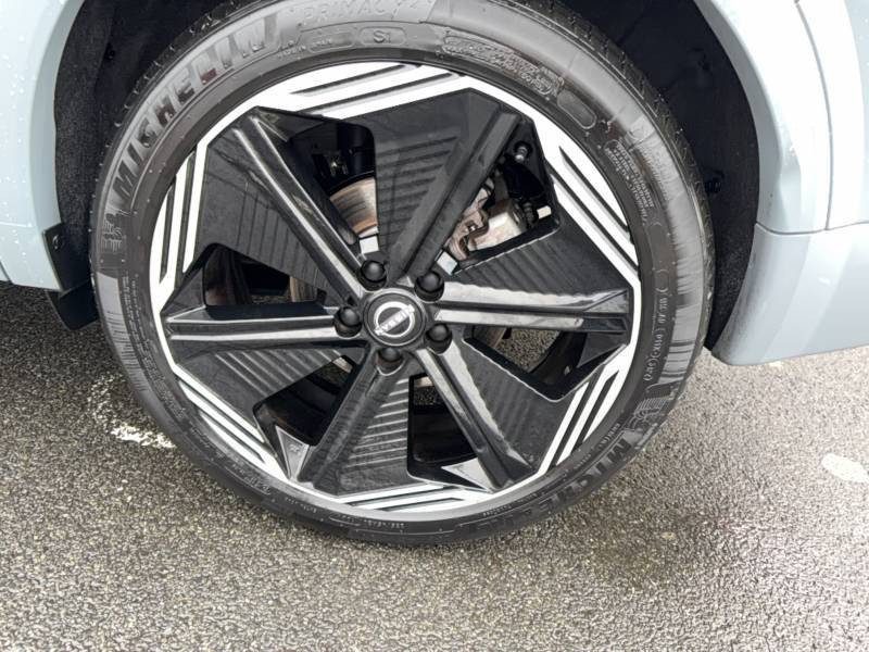Vente en ligne Nissan Qashqai  e-Power 190 ch au prix de 31 990 €