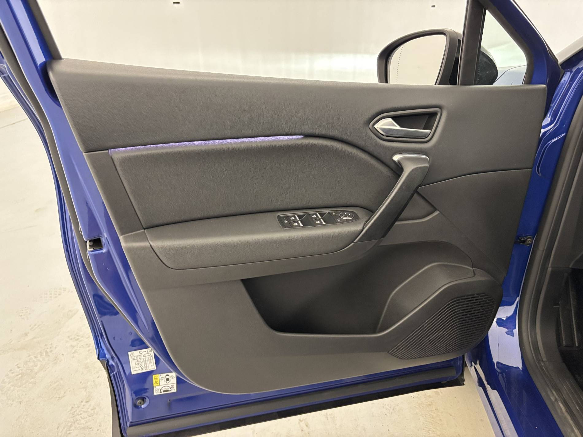 Vente en ligne Renault Captur  E-Tech full hybrid 145 au prix de 19 590 €