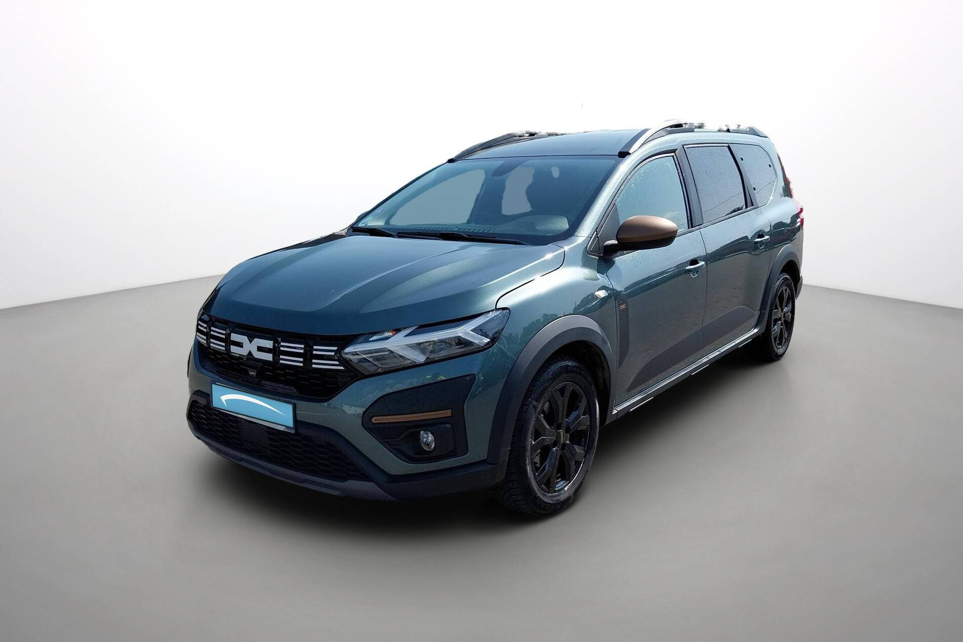 Dacia Jogger  Hybrid 140 7 places occasion de 2023 en vente à Cherbourg