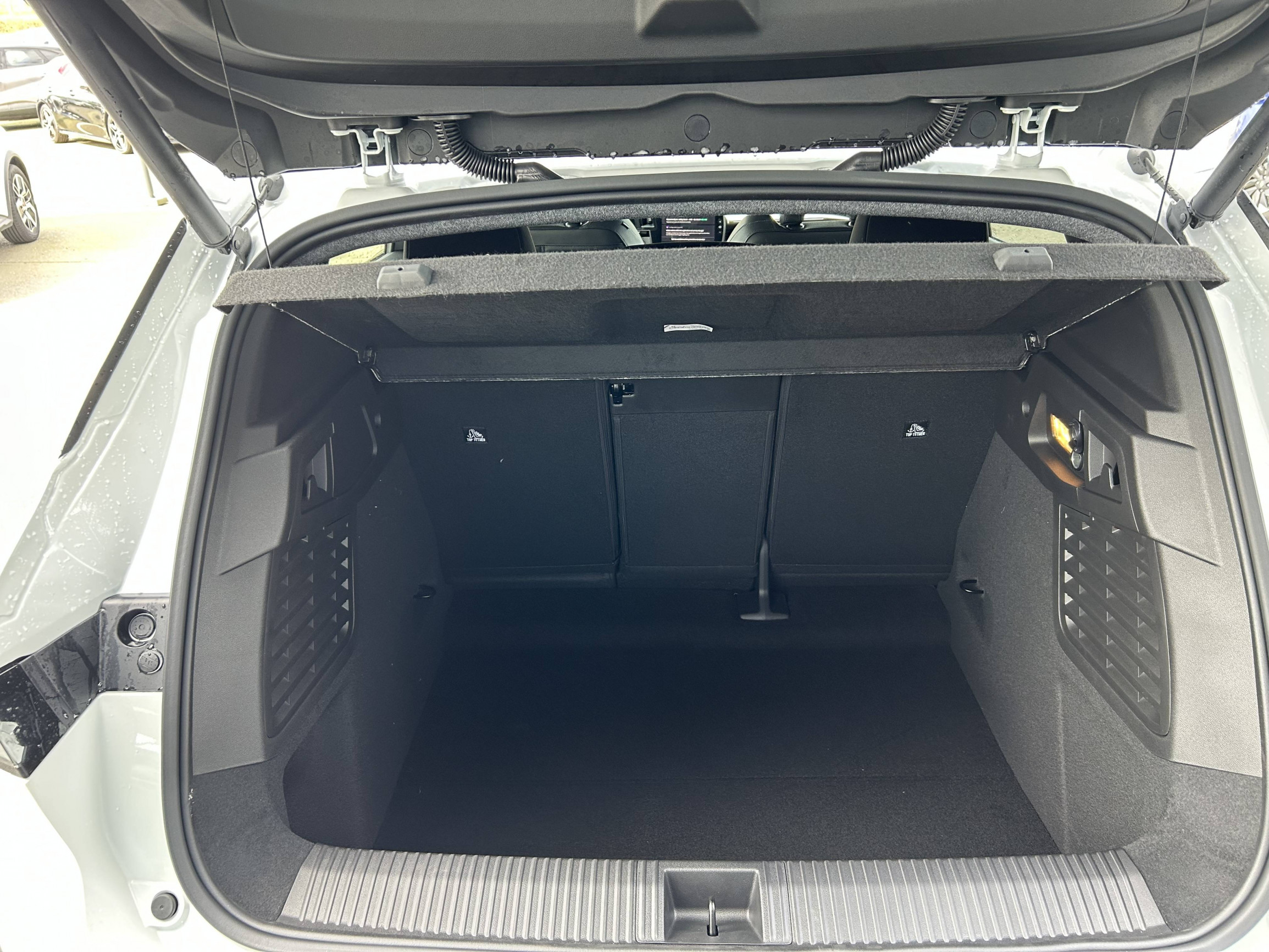 Vente en ligne Renault Scenic E-Tech  220 ch grande autonomie au prix de 48 990 €