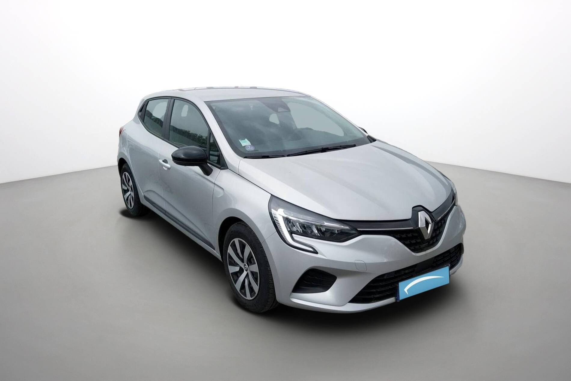 Vente en ligne Renault Clio 5 Clio TCe 90 au prix de 15 990 €