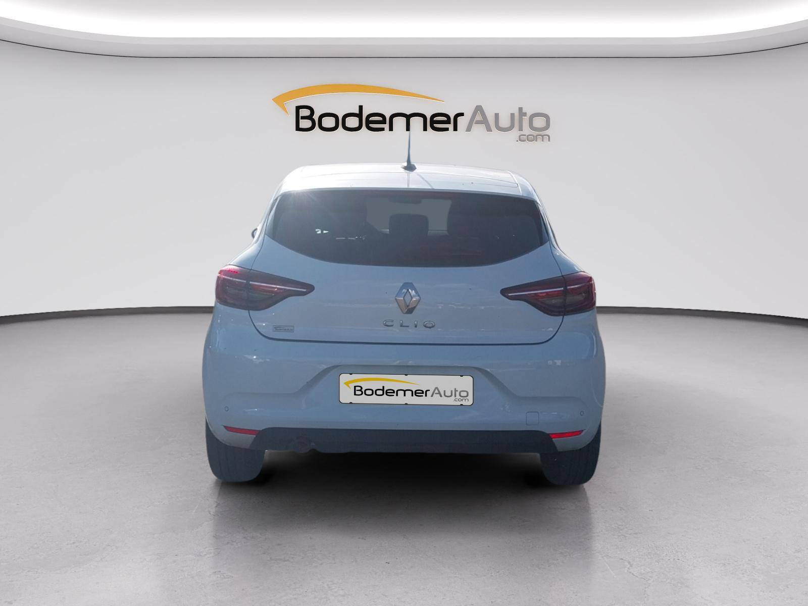Vente en ligne Renault Clio 5 Clio TCe 90 au prix de 14 990 €