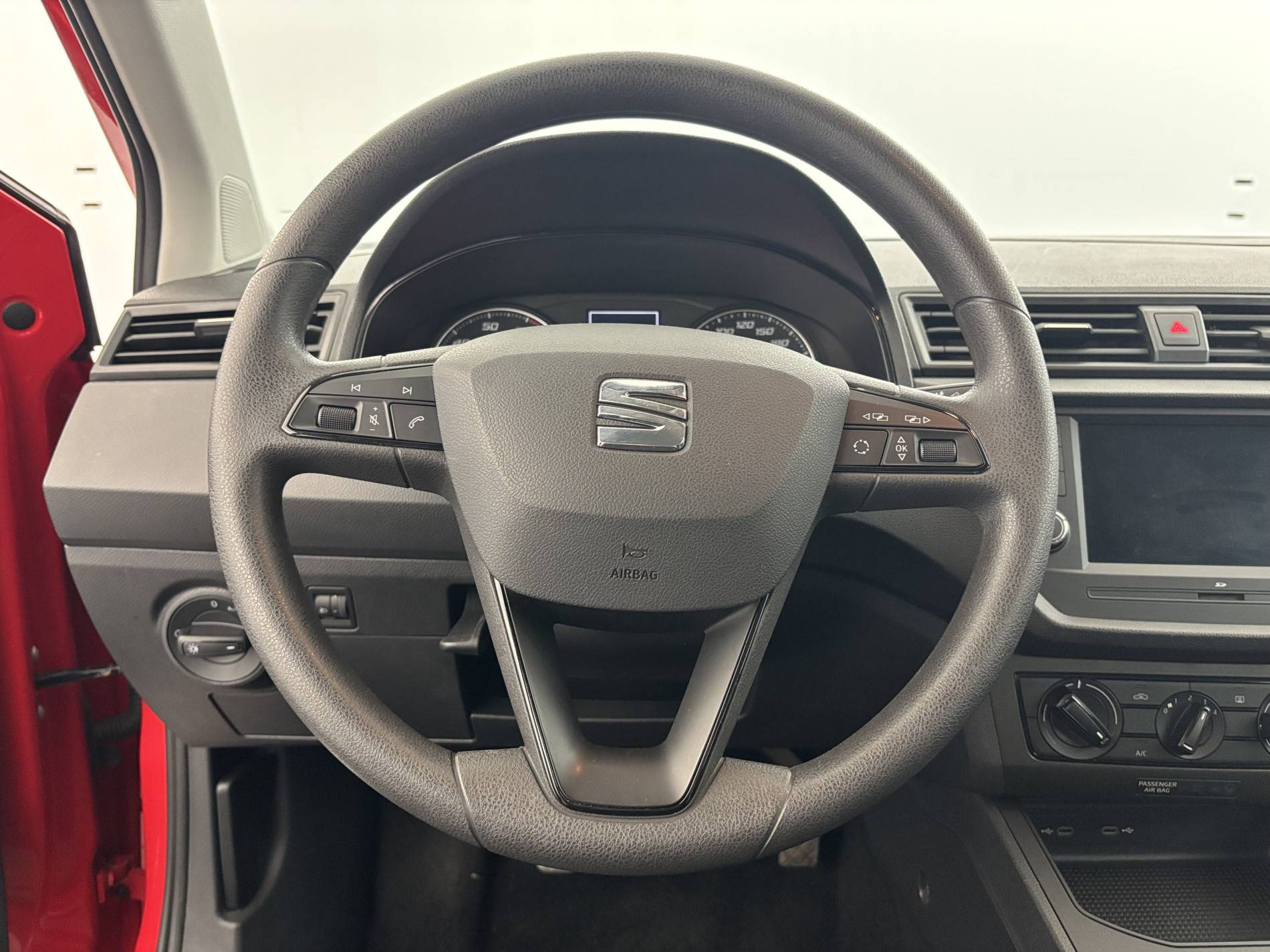 Vente en ligne Seat Arona  1.0 EcoTSI 95 ch Start/Stop BVM5 au prix de 12 490 €