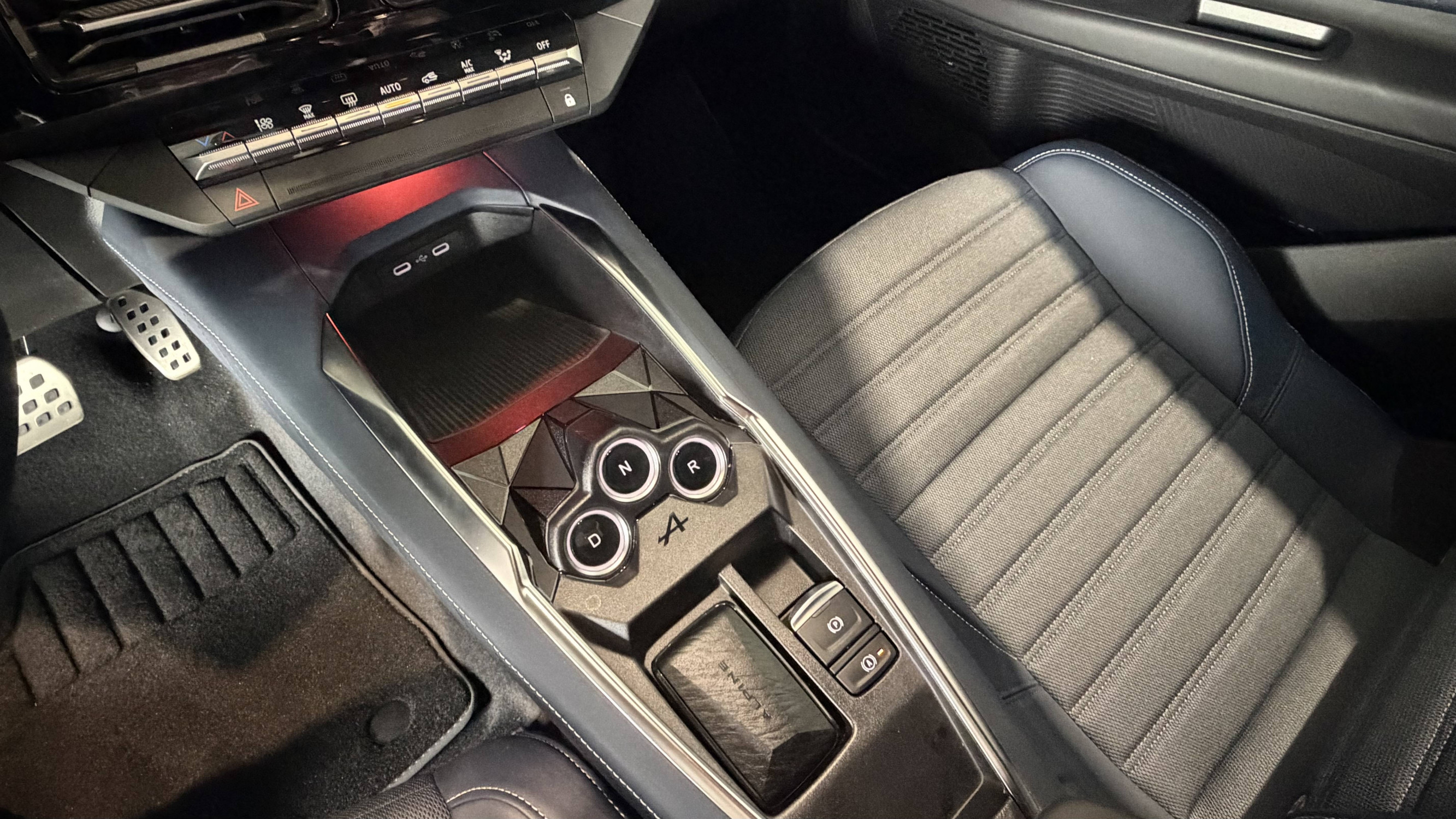 Vente en ligne Alpine A290 A290 au prix de 38 990 €