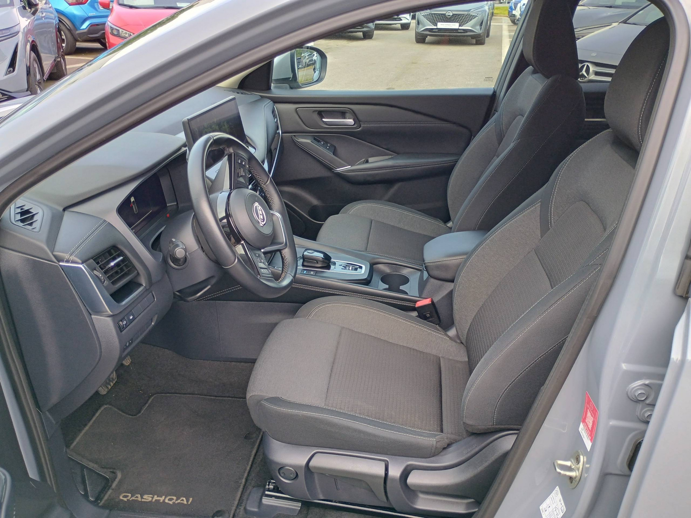 Vente en ligne Nissan Qashqai  e-Power 190 ch au prix de 27 490 €