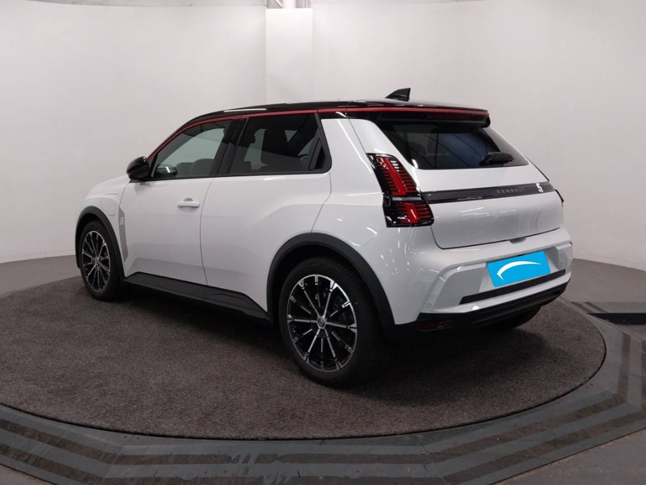 Vente en ligne Renault R5 E-Tech  150 ch autonomie confort au prix de 29 900 €