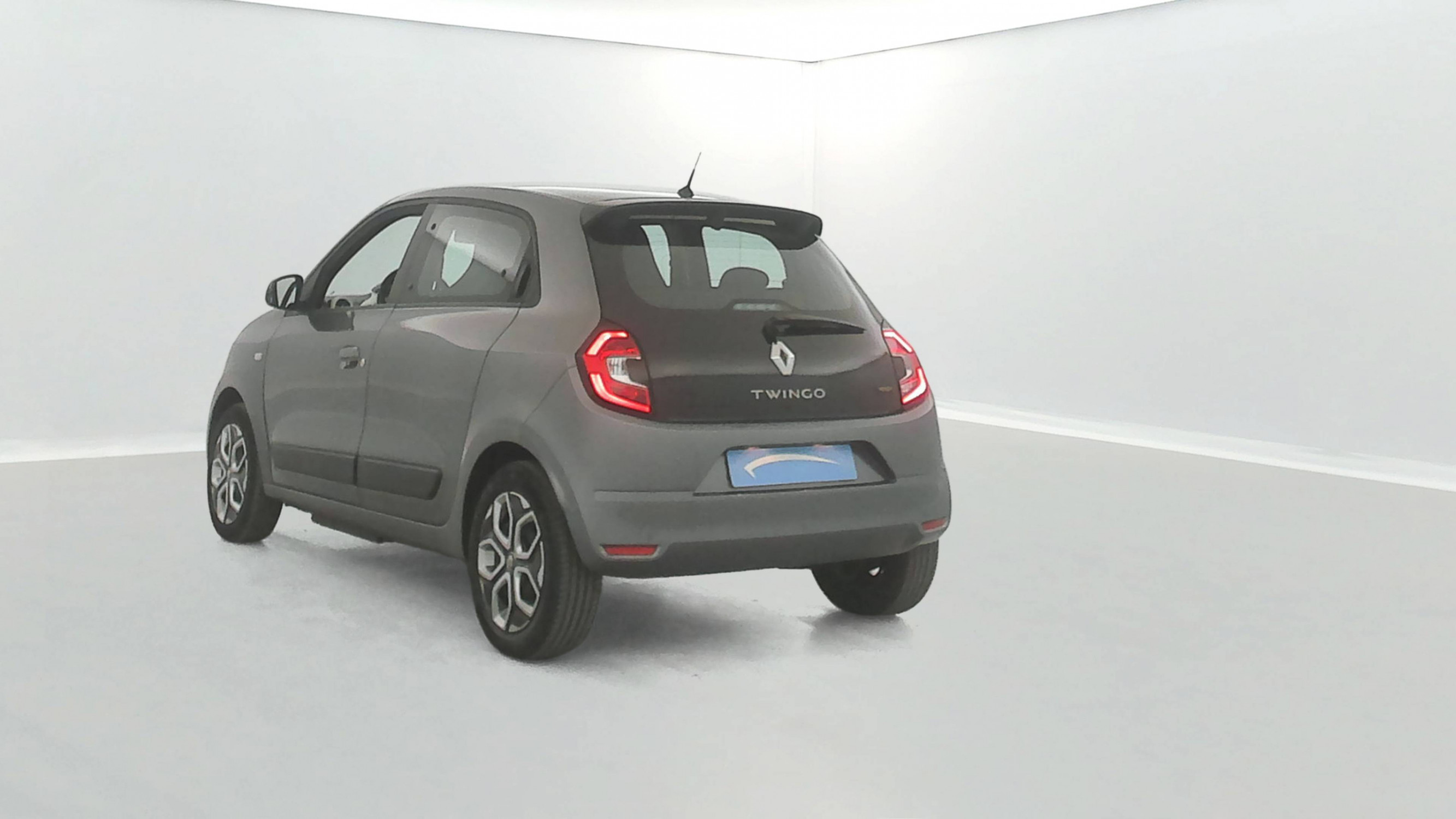 Vente en ligne Renault Twingo Electrique Twingo III E-Tech au prix de 11 990 €