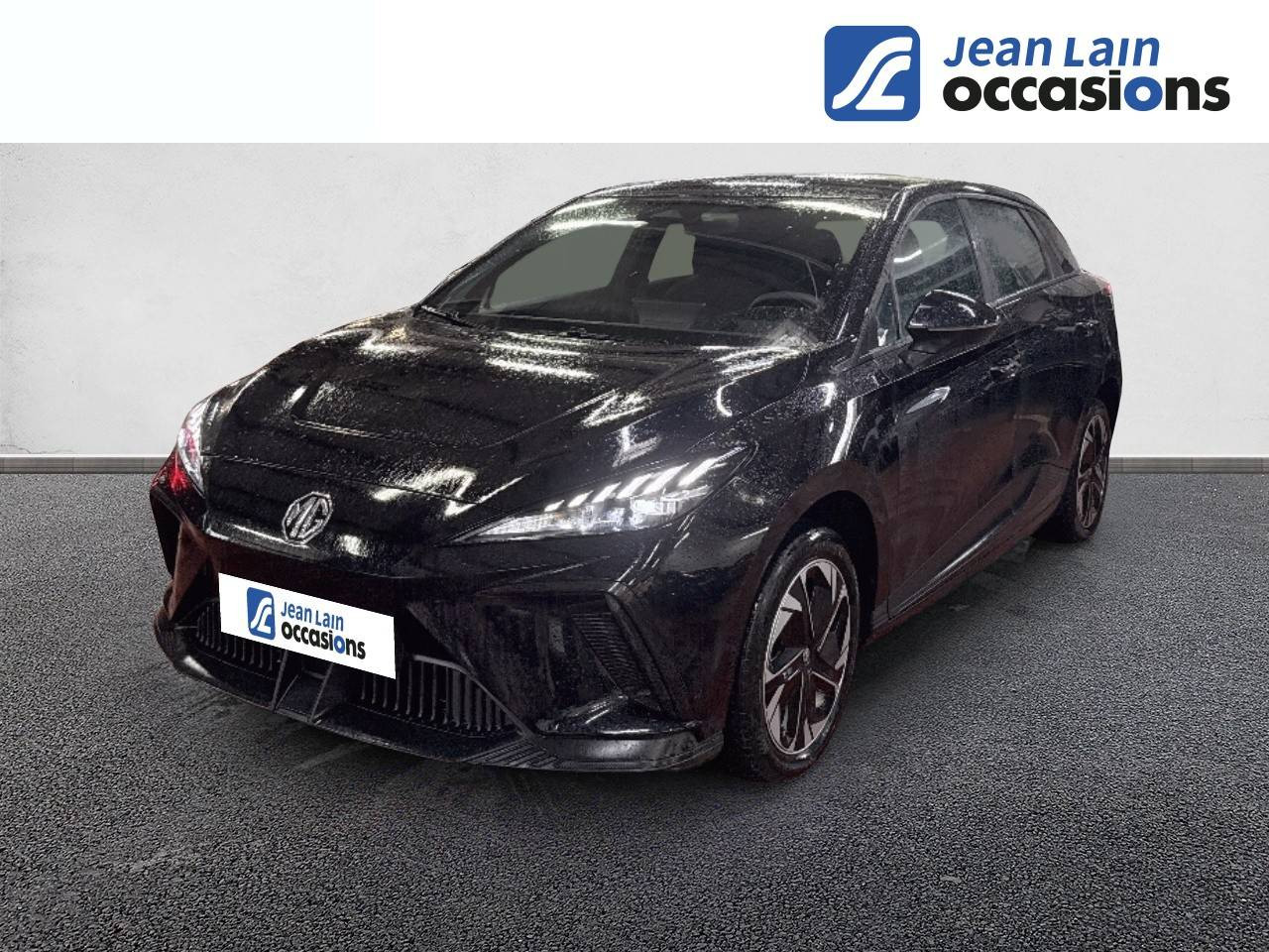 Vente en ligne MG MG4 MG4 Electric 51kWh - 125 kW 2WD Standard de 2023 au prix de 0 €