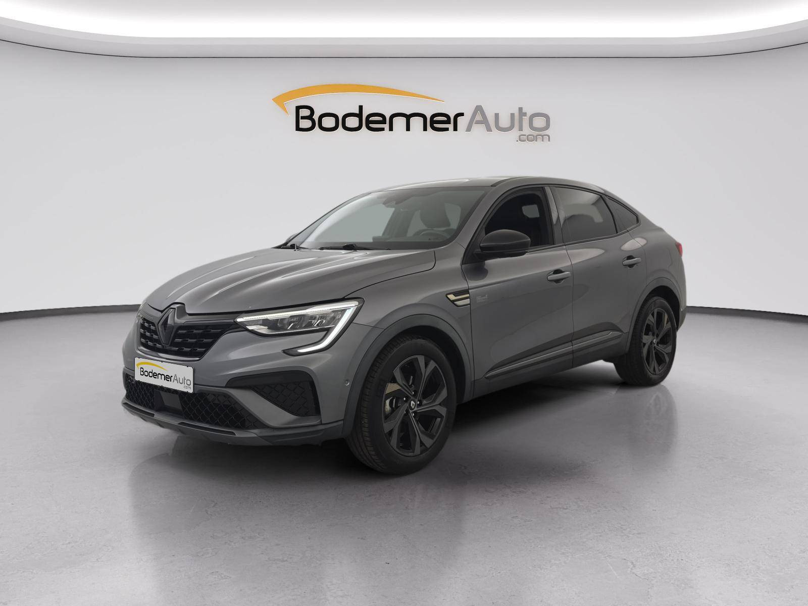 Renault Arkana  E-Tech hybride 145 - 22 occasion de 2023 en vente à Saint-Lô