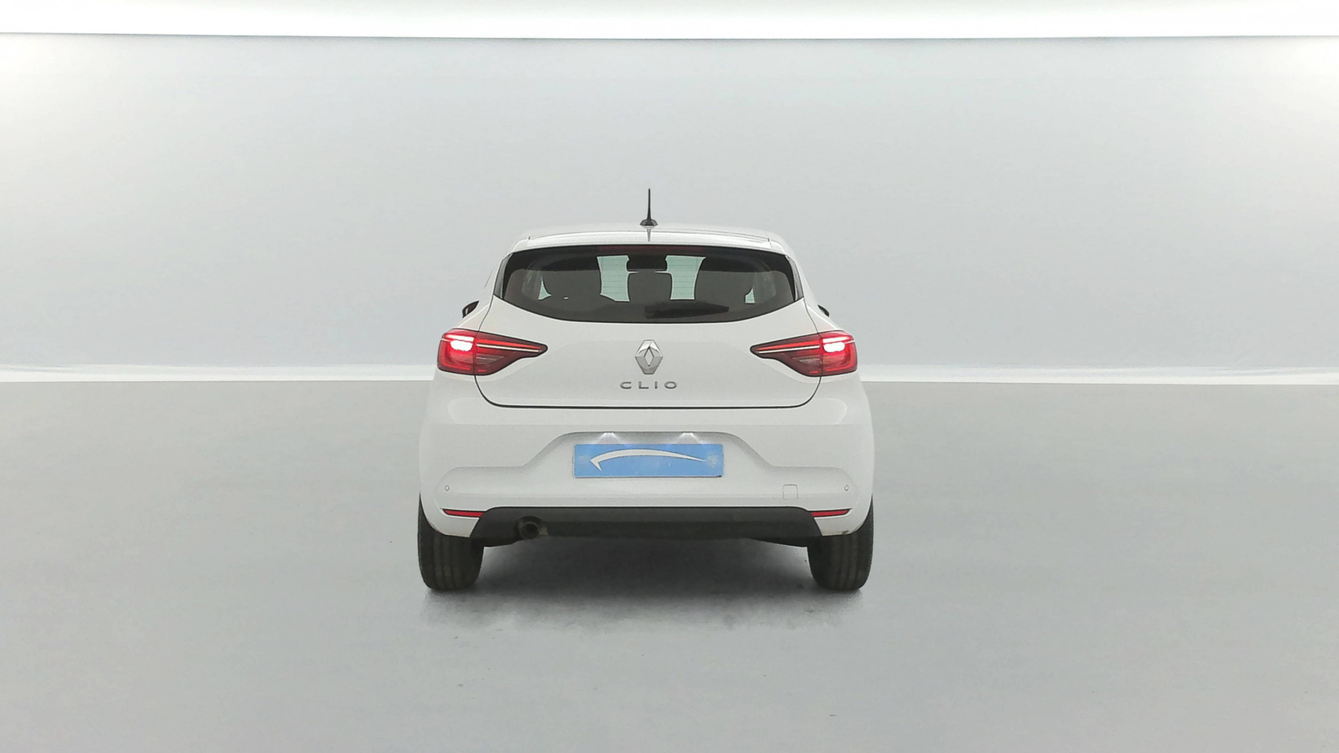 Vente en ligne Renault Clio 5 Clio TCe 90 au prix de 13 780 €