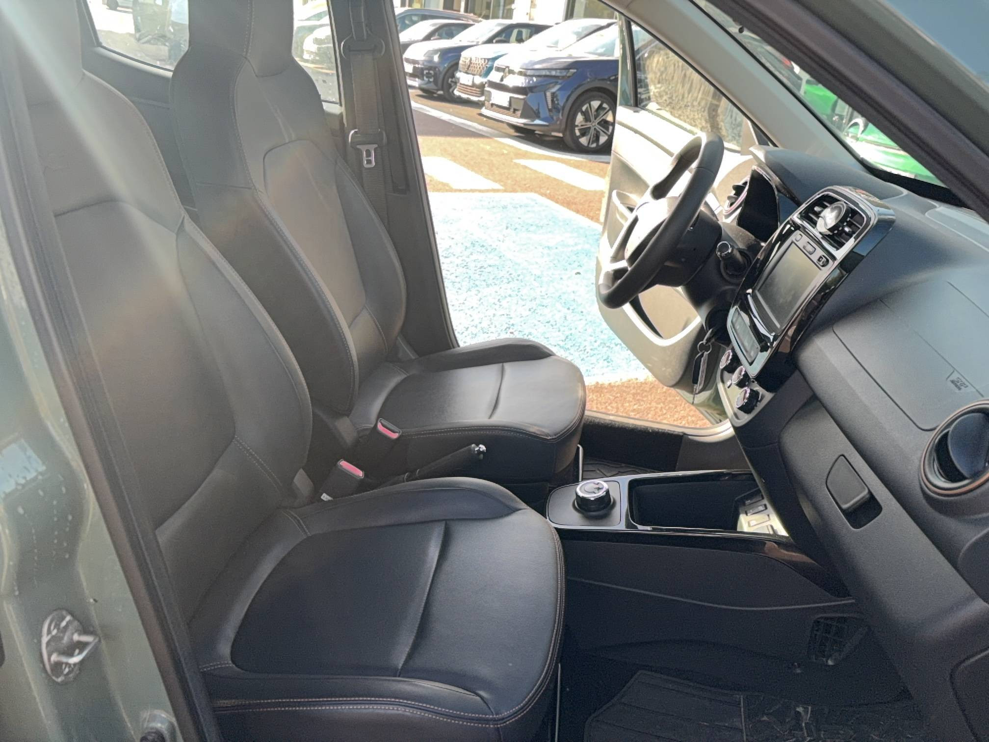 Vente en ligne Dacia Spring Spring au prix de 12 490 €