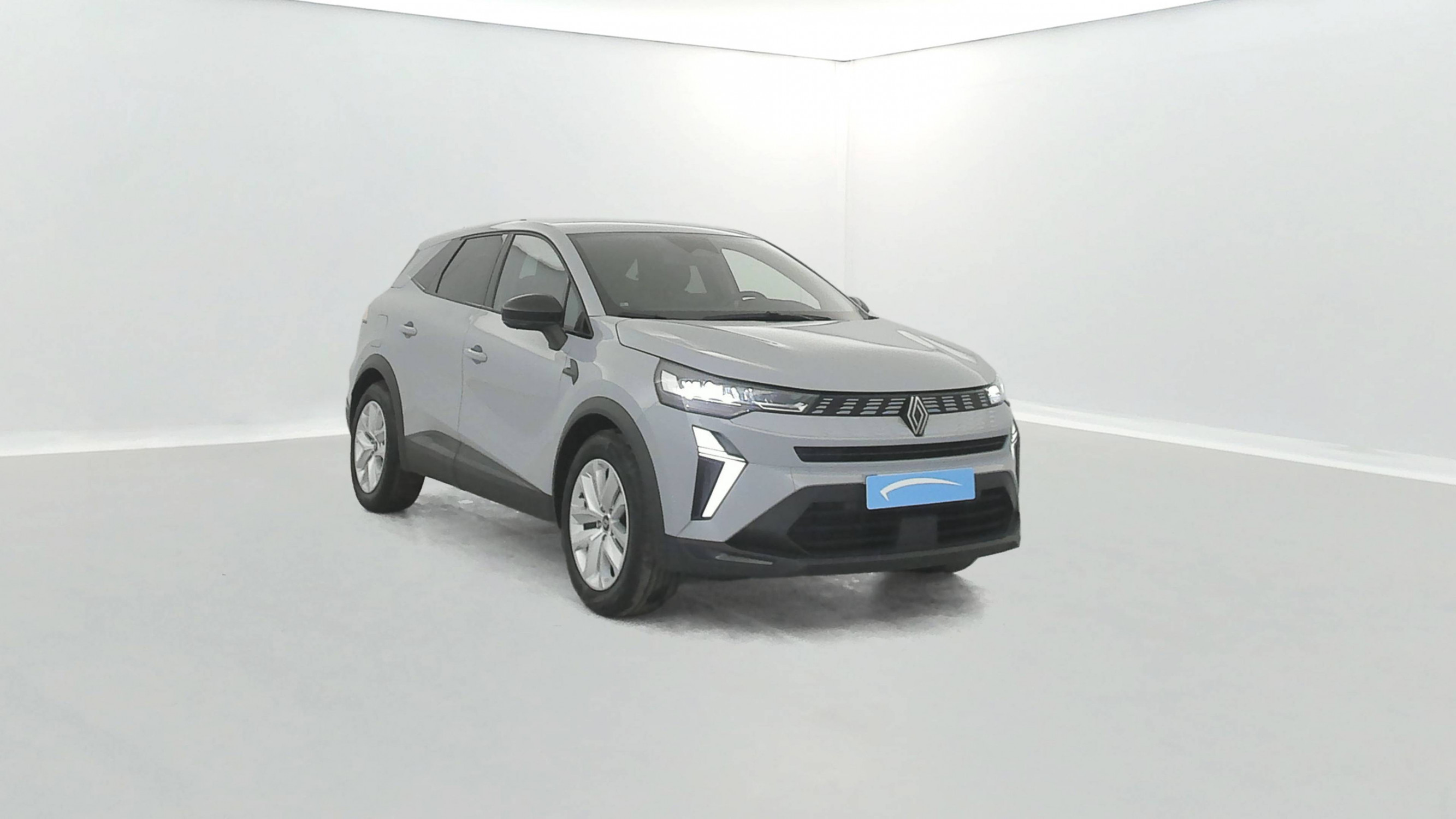 Vente en ligne Renault Symbioz  E-Tech full hybrid 145 au prix de 24 490 €