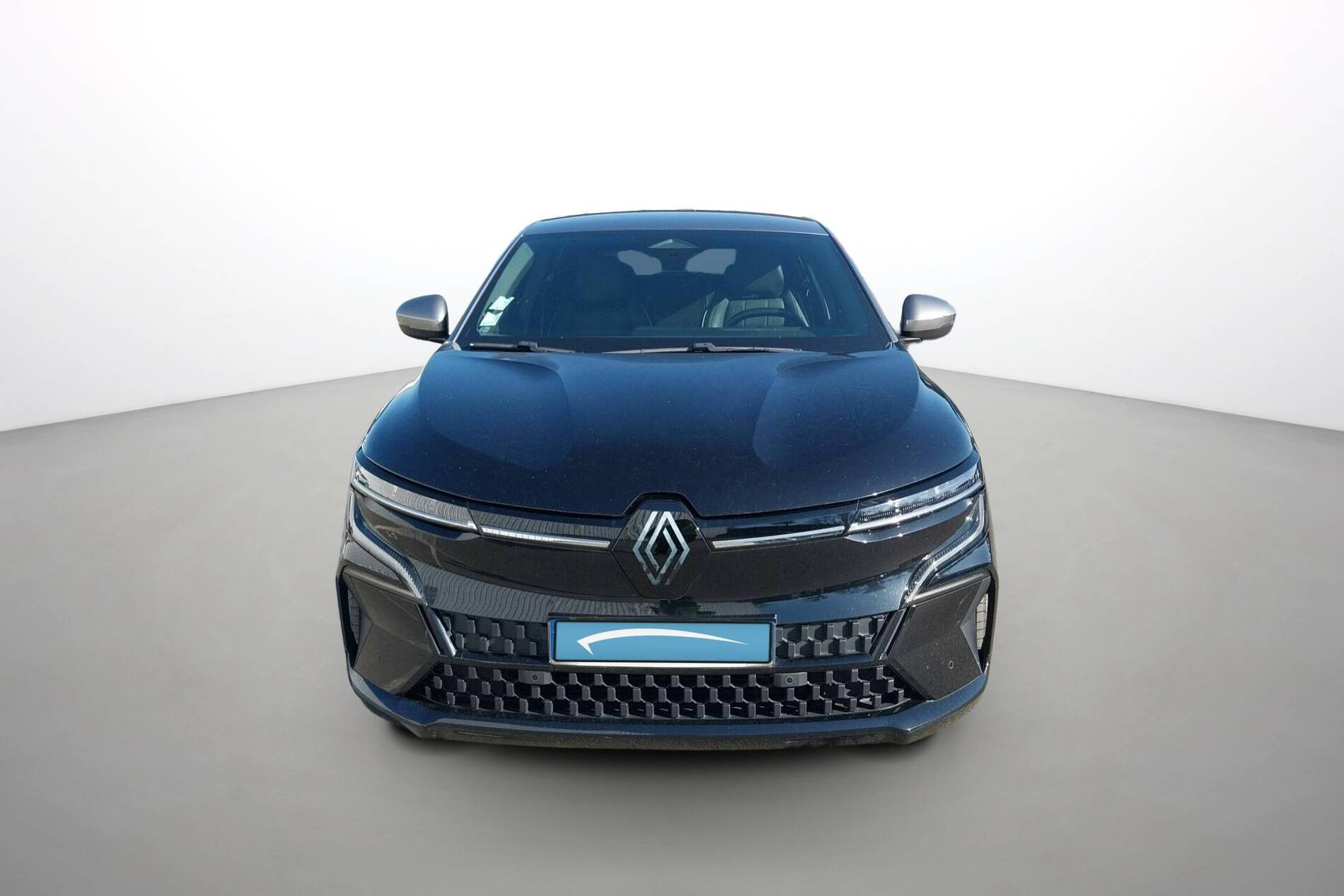 Vente en ligne Renault Megane E-Tech  EV60 220 ch optimum charge au prix de 21 890 €