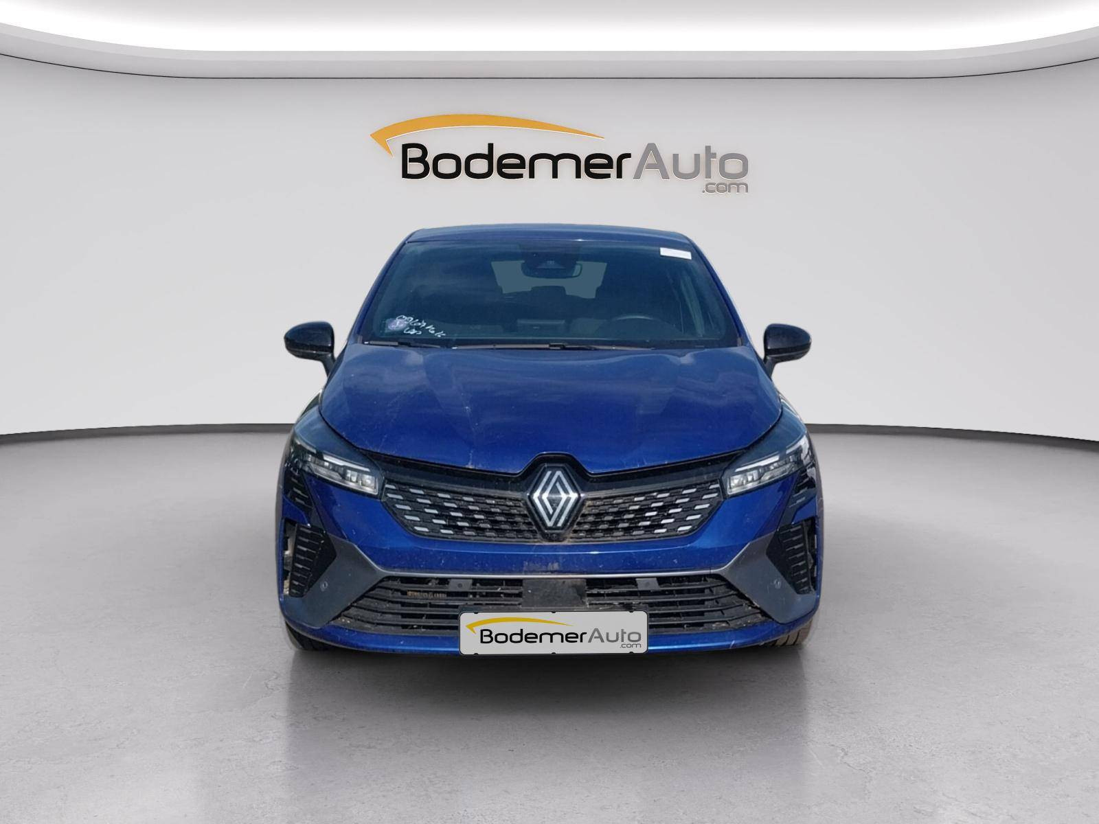 Vente en ligne Renault Clio 5 Clio E-Tech full hybrid 145 au prix de 18 990 €