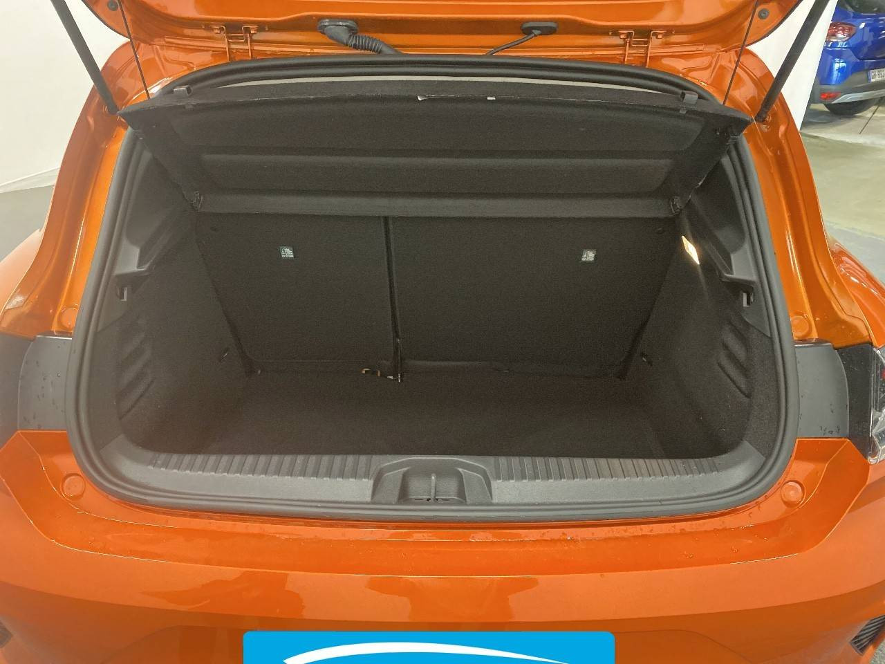 Vente en ligne Renault Clio 5 Clio Blue dCi 100 ch au prix de 18 990 €