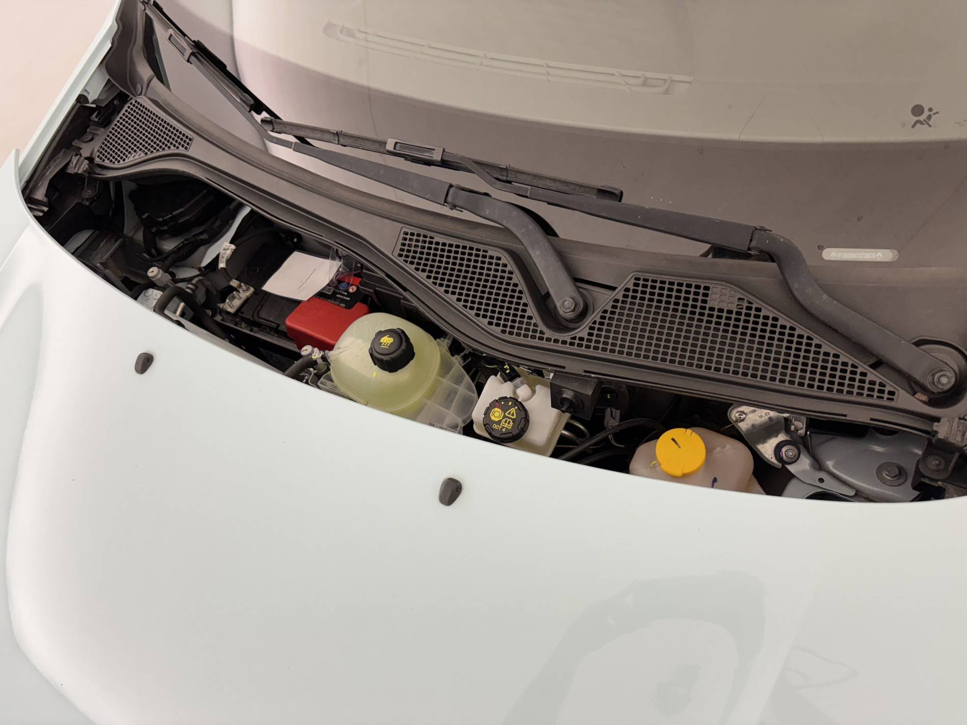 Vente en ligne Renault Twingo Electrique Twingo III E-Tech au prix de 12 990 €