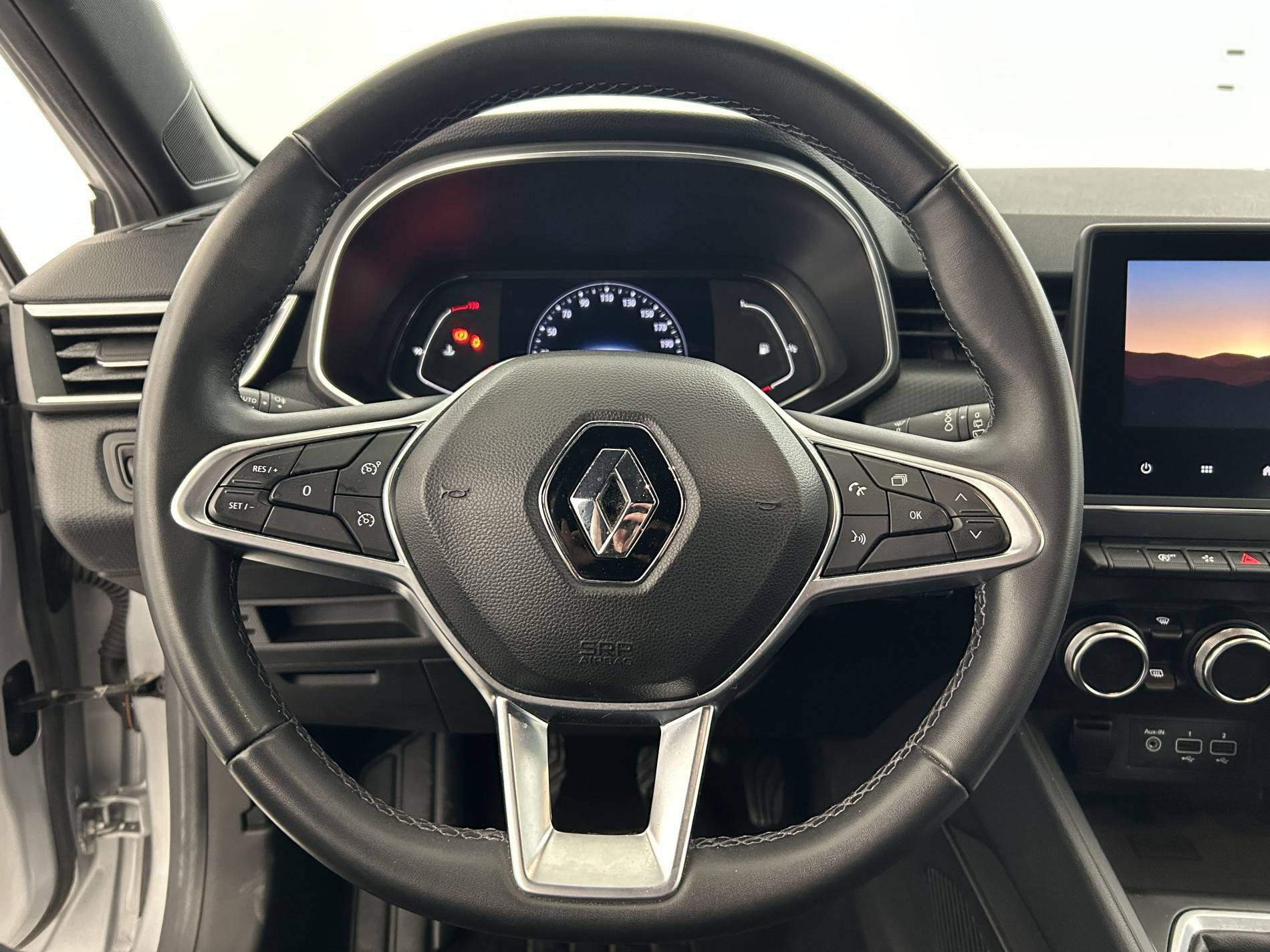 Vente en ligne Renault Clio 5 Clio TCe 100 au prix de 11 890 €