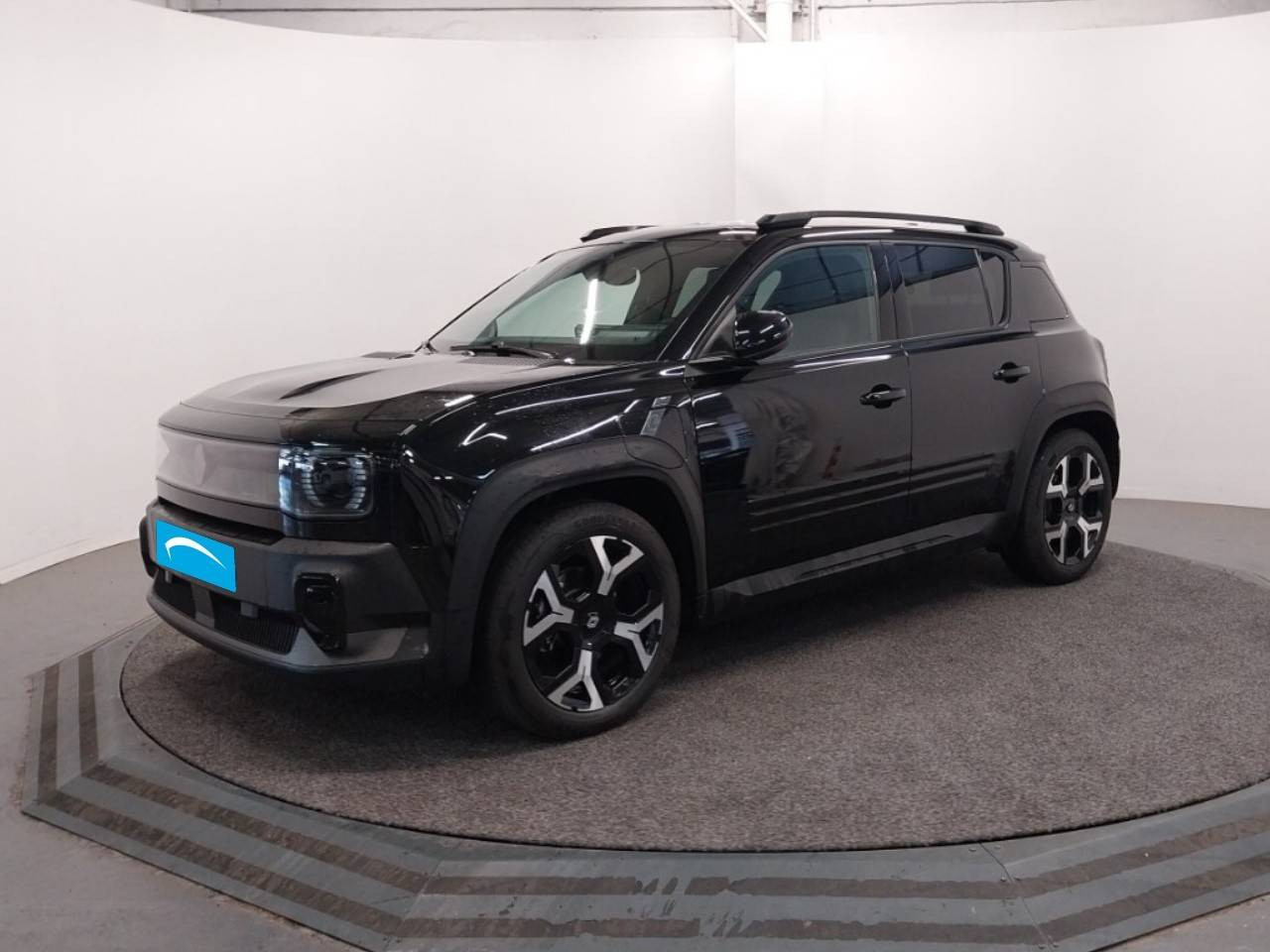 Vente en ligne Renault R4 E-Tech  150 ch autonomie confort au prix de 30 870 €