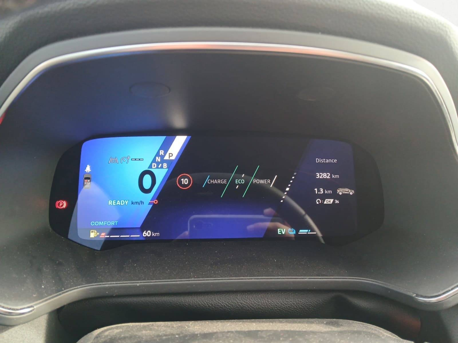 Vente en ligne Renault Symbioz  E-Tech full hybrid 145 au prix de 27 990 €
