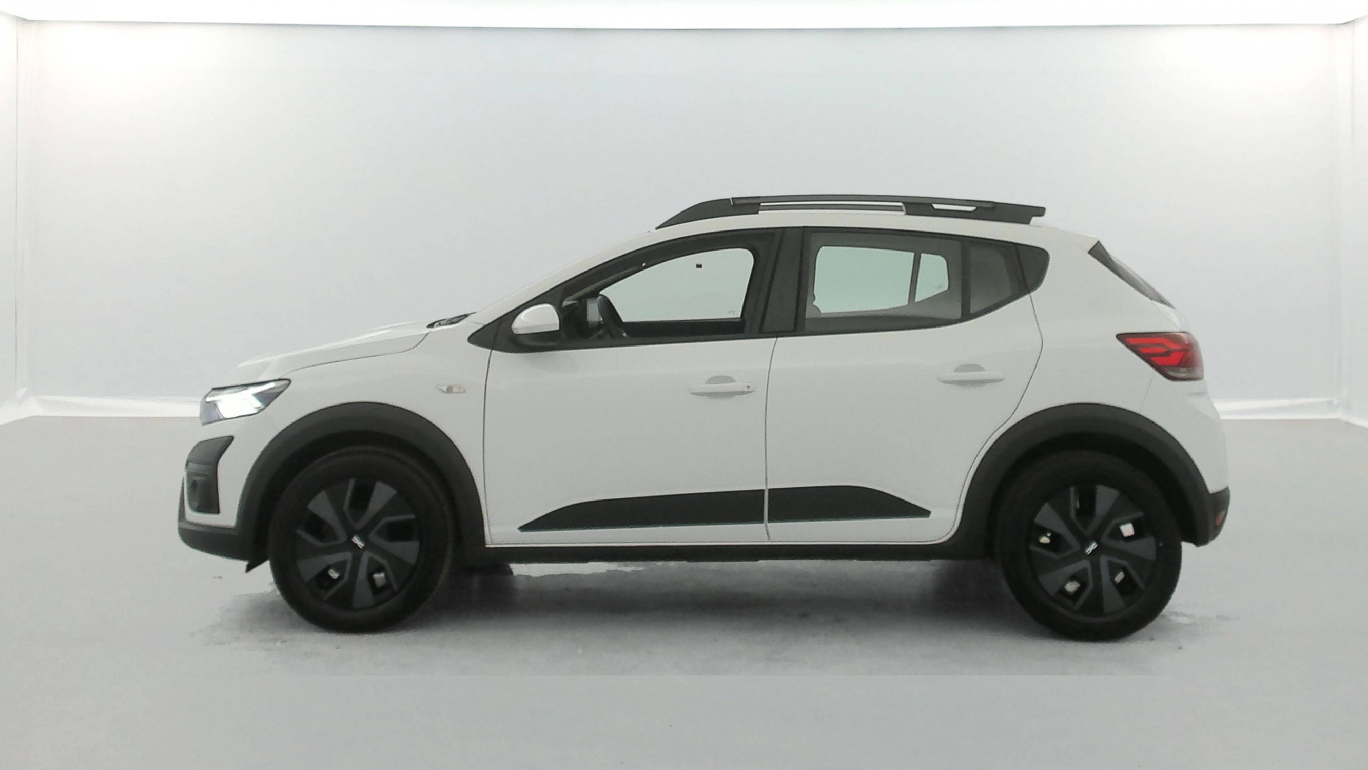 Vente en ligne Dacia Sandero  ECO-G 100 GSR2 au prix de 16 490 €