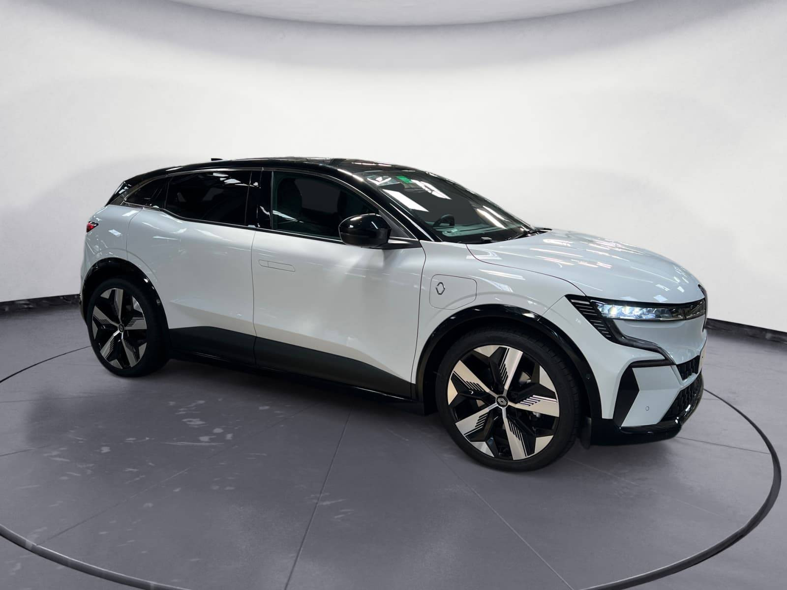 Vente en ligne Renault Megane E-Tech  220 ch autonomie confort GSR2 au prix de 32 990 €