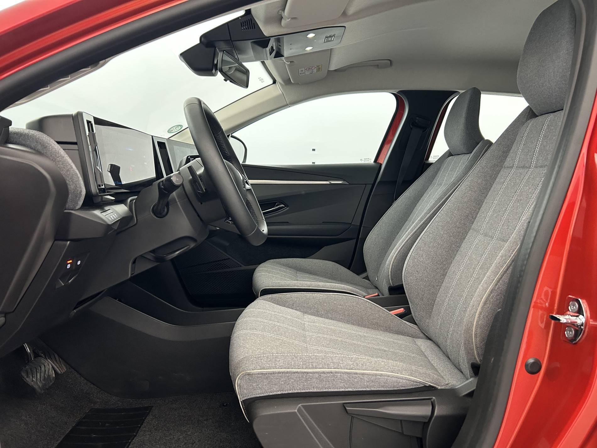 Vente en ligne Renault Megane E-Tech  EV40 130ch standard charge au prix de 18 990 €