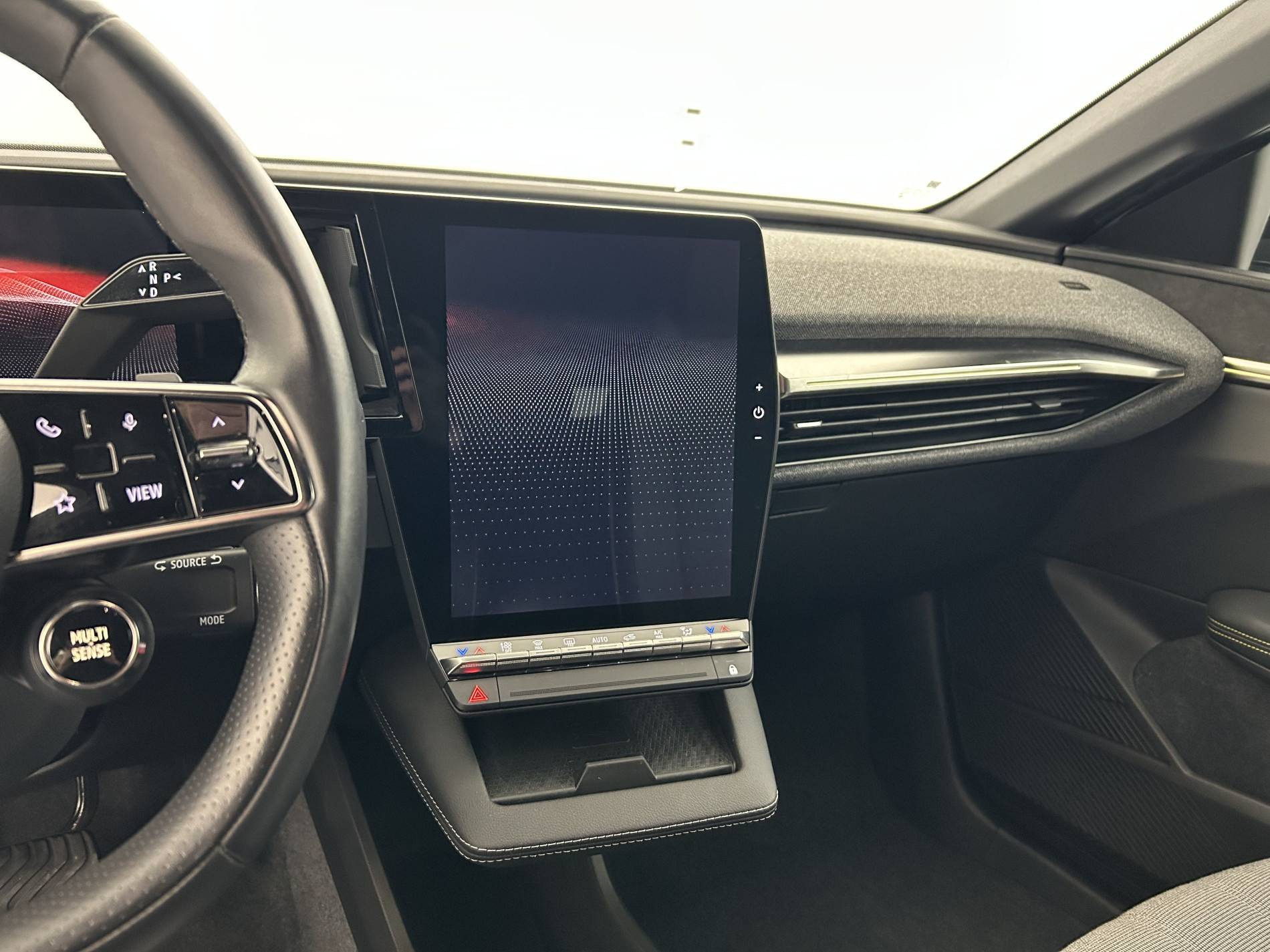 Vente en ligne Renault Megane E-Tech  EV40 130ch standard charge au prix de 20 790 €