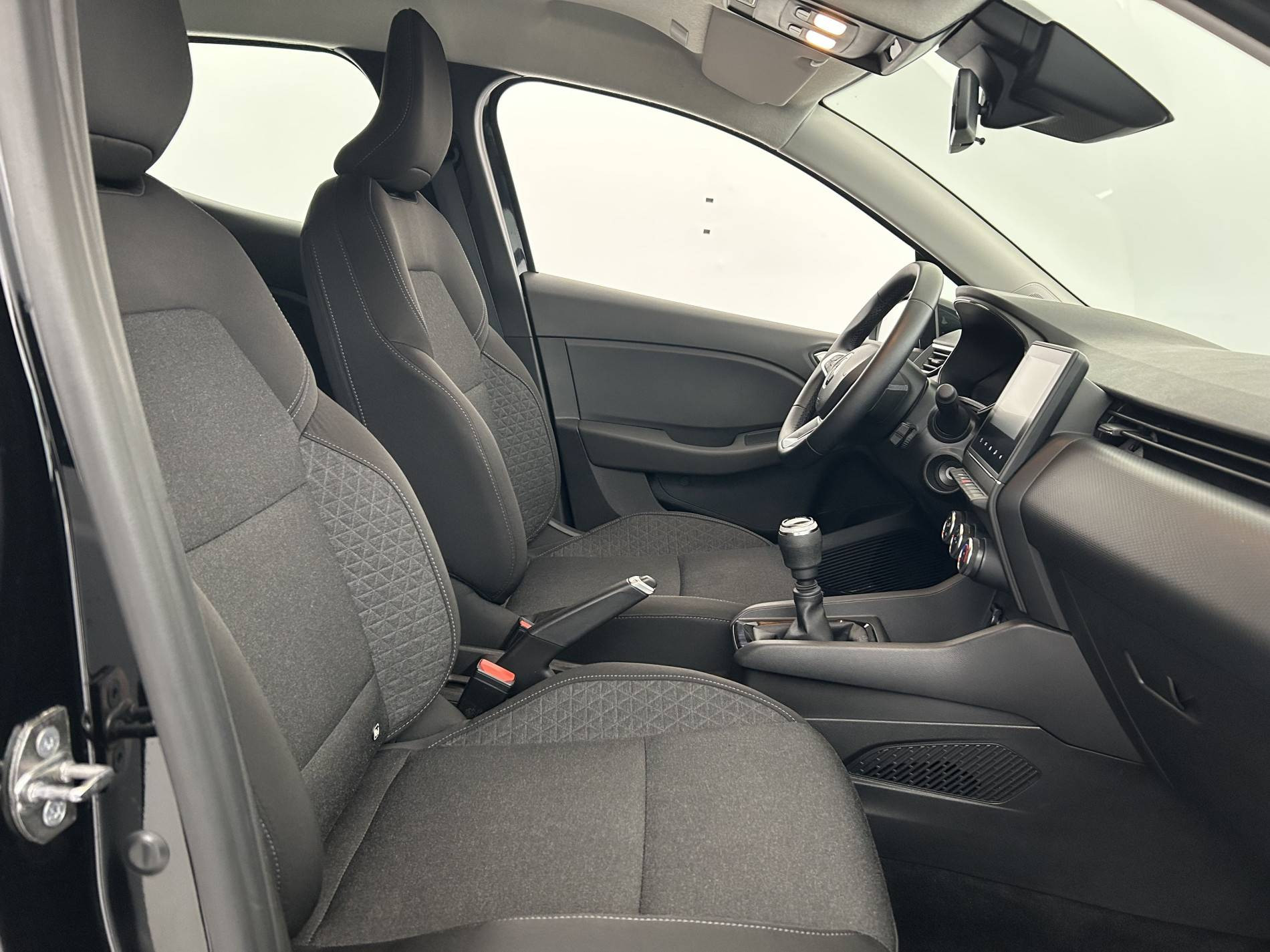 Vente en ligne Renault Clio 5 Clio TCe 90 au prix de 14 490 €