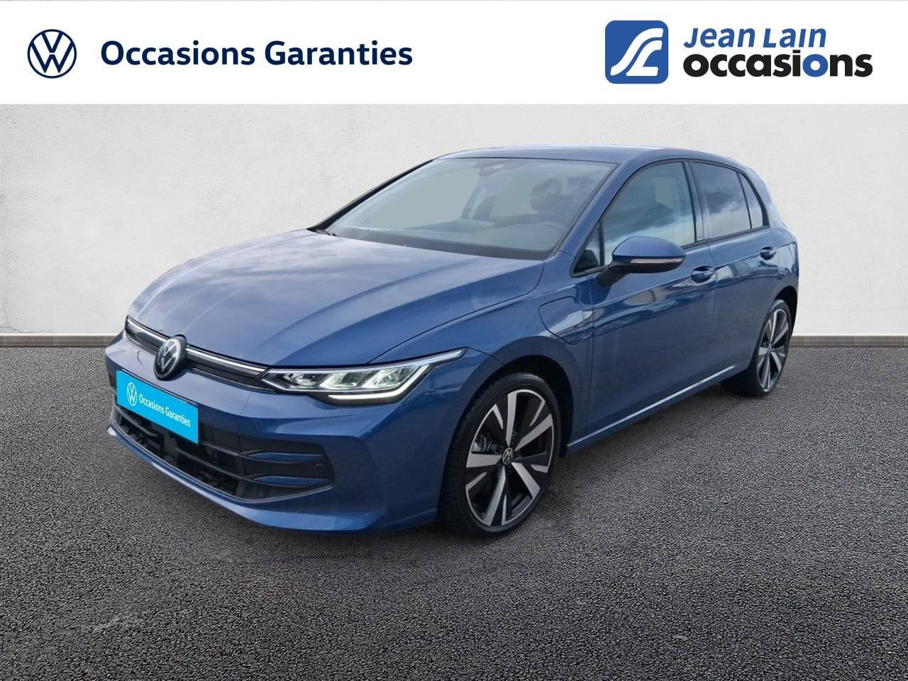 Vente en ligne VOLKSWAGEN GOLF Golf 1.5 eHybrid 204 DSG6 VW Edition de 2025 au prix de 35 590 €