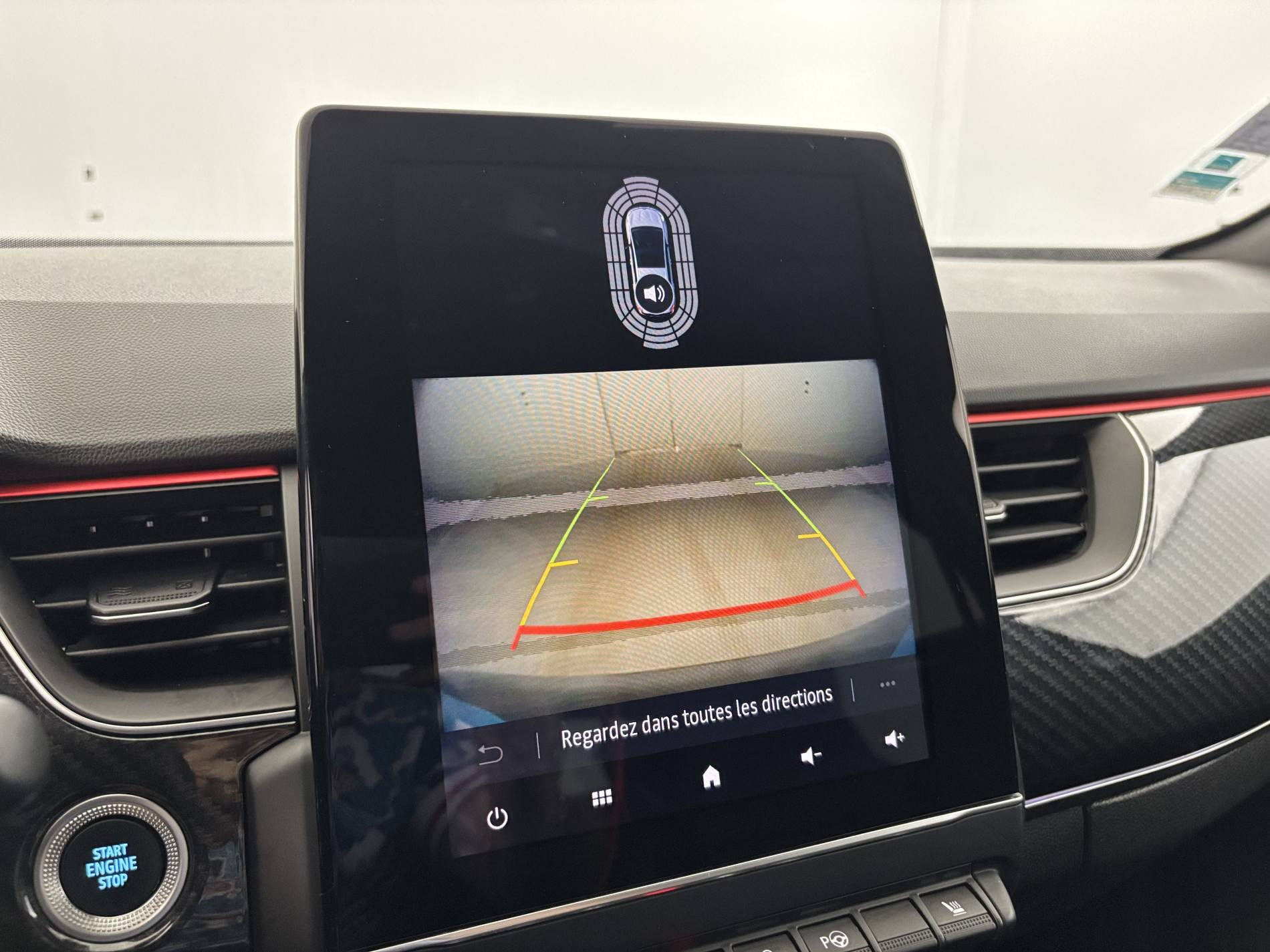 Vente en ligne Renault Arkana  E-Tech 145 - 21B au prix de 21 990 €