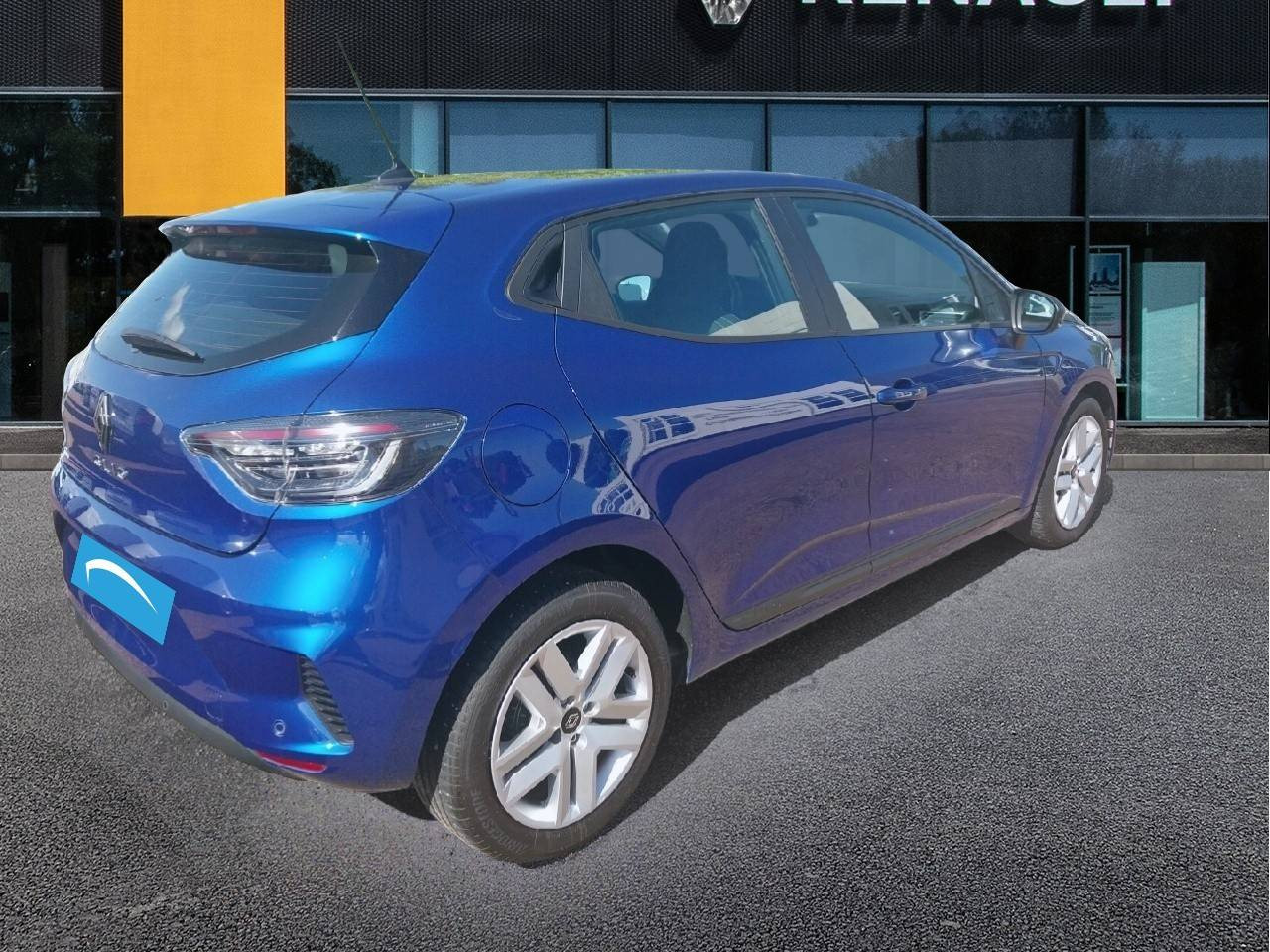 Vente en ligne Renault Clio 5 Clio TCe 90 au prix de 15 490 €