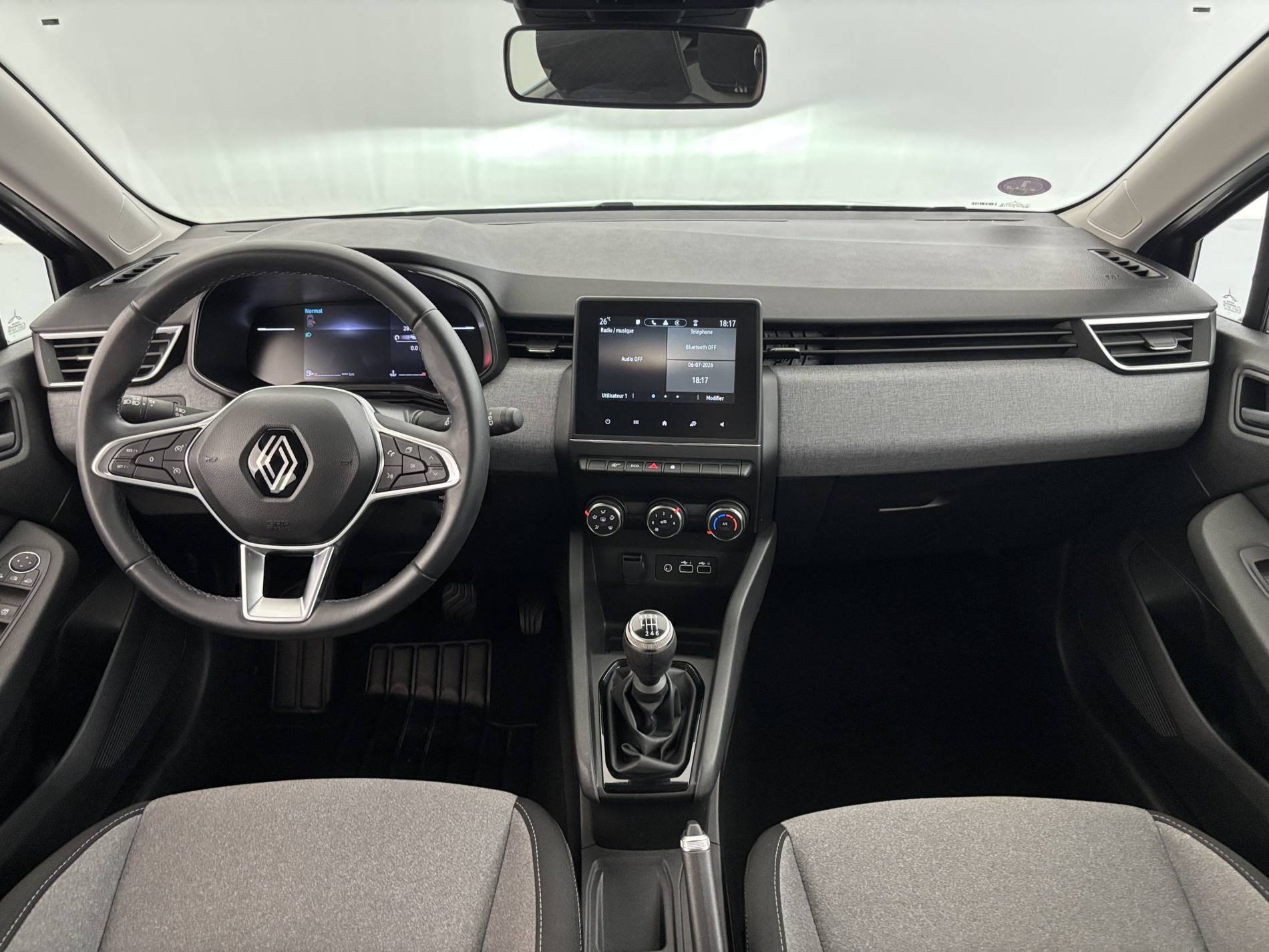 Vente en ligne Renault Clio 5 Clio TCe 90 au prix de 14 790 €