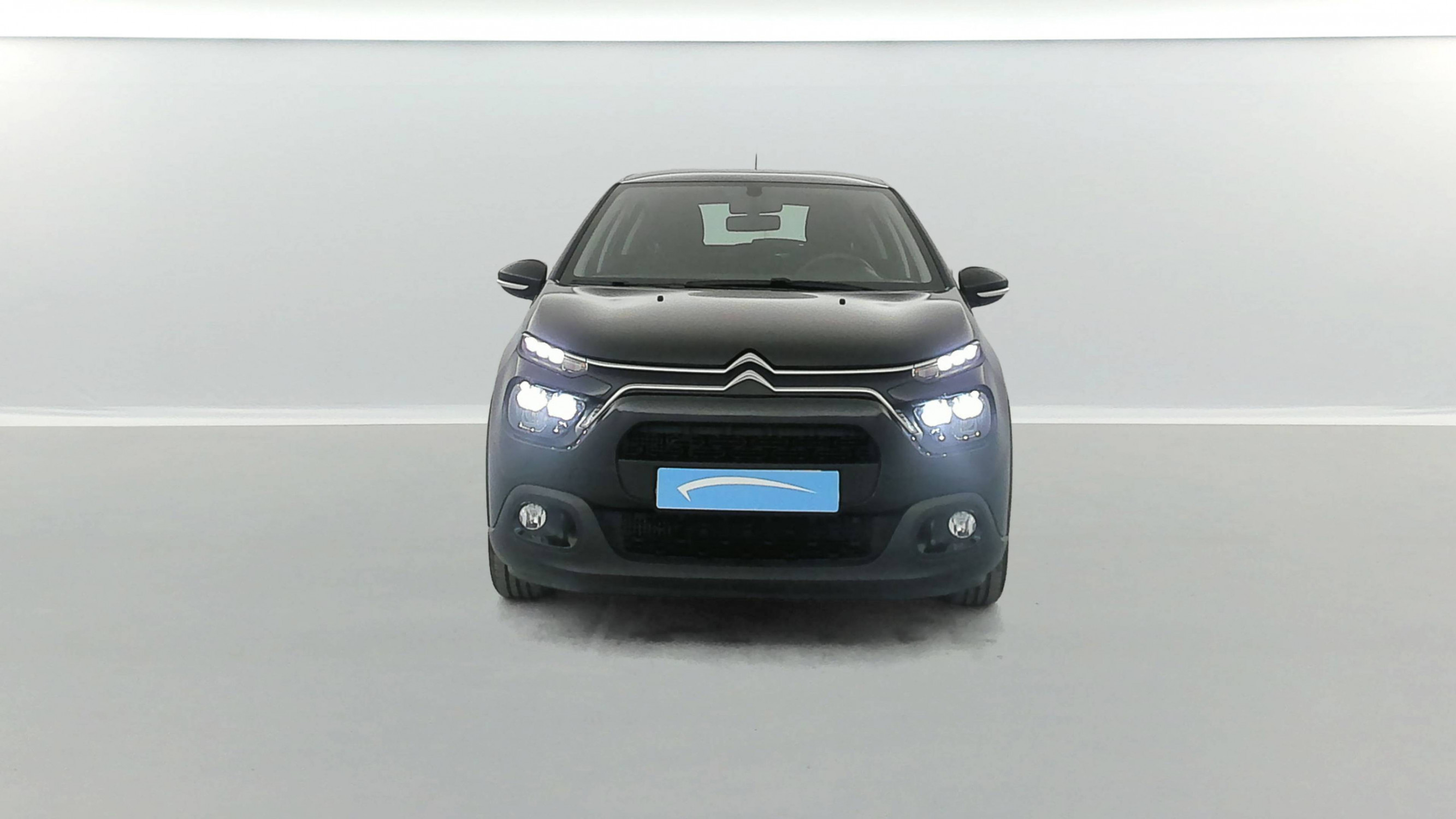 Vente en ligne Citroën C3  BlueHDi 100 ch BVM6 au prix de 12 490 €