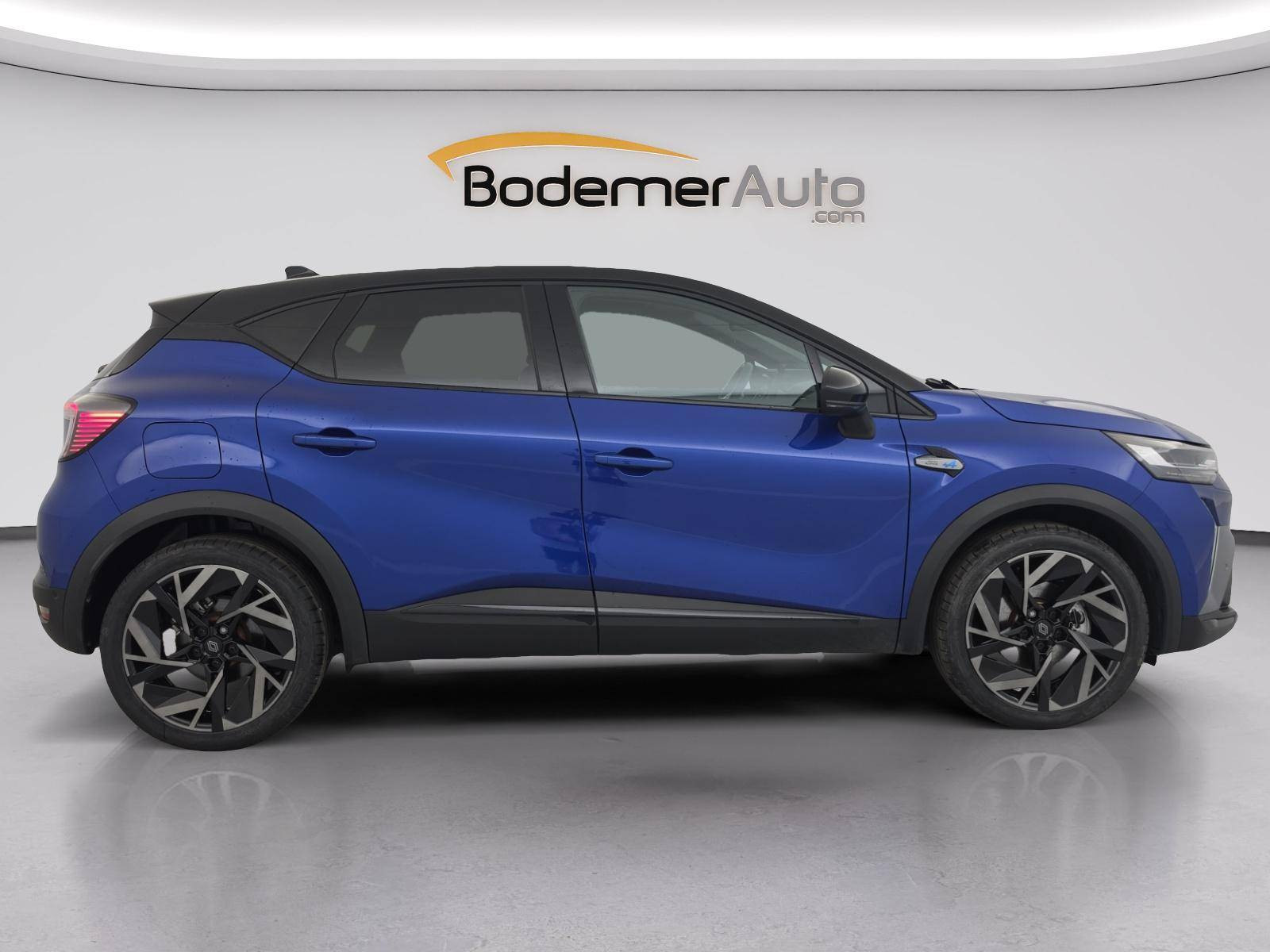 Vente en ligne Renault Captur  E-Tech full hybrid 145 ch au prix de 24 350 €