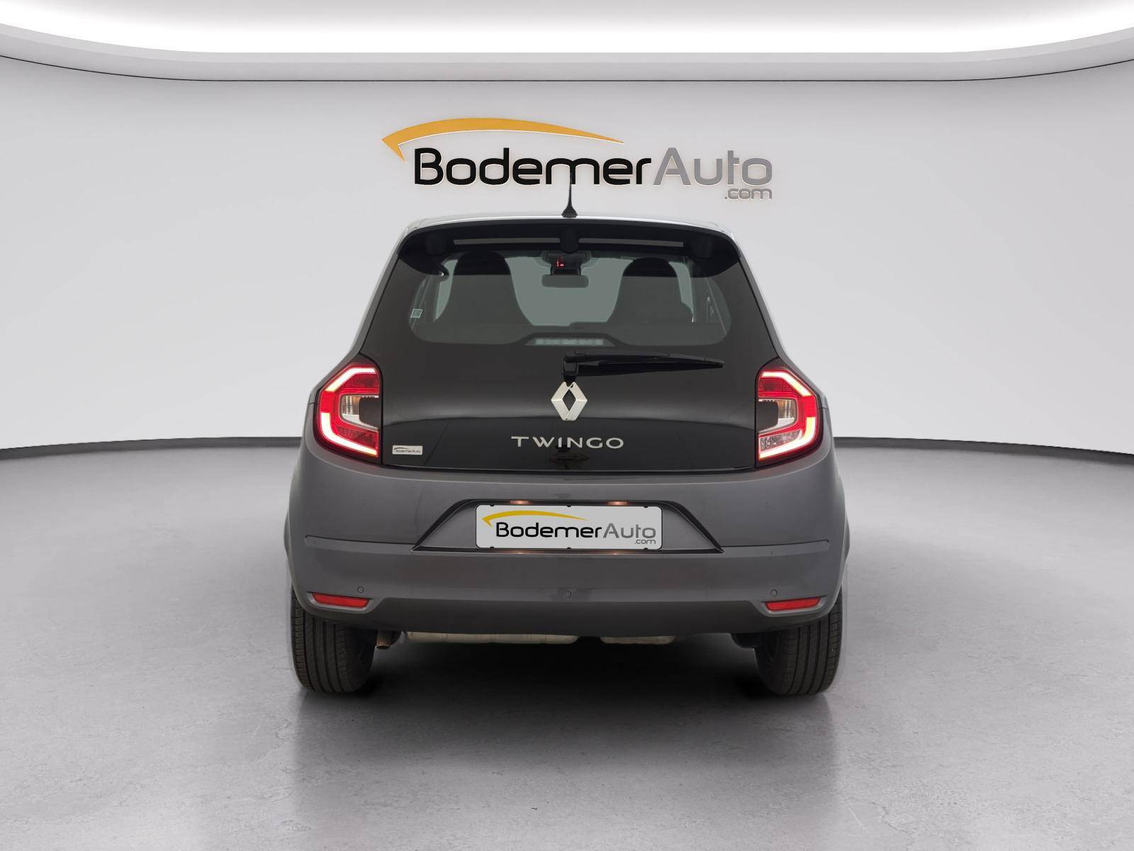 Vente en ligne Renault Twingo 3  SCe 65 au prix de 12 890 €