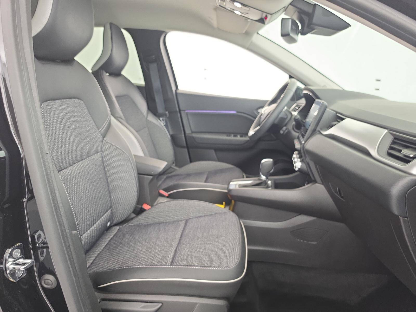 Vente en ligne Renault Captur  E-Tech 145 - 21 au prix de 19 690 €