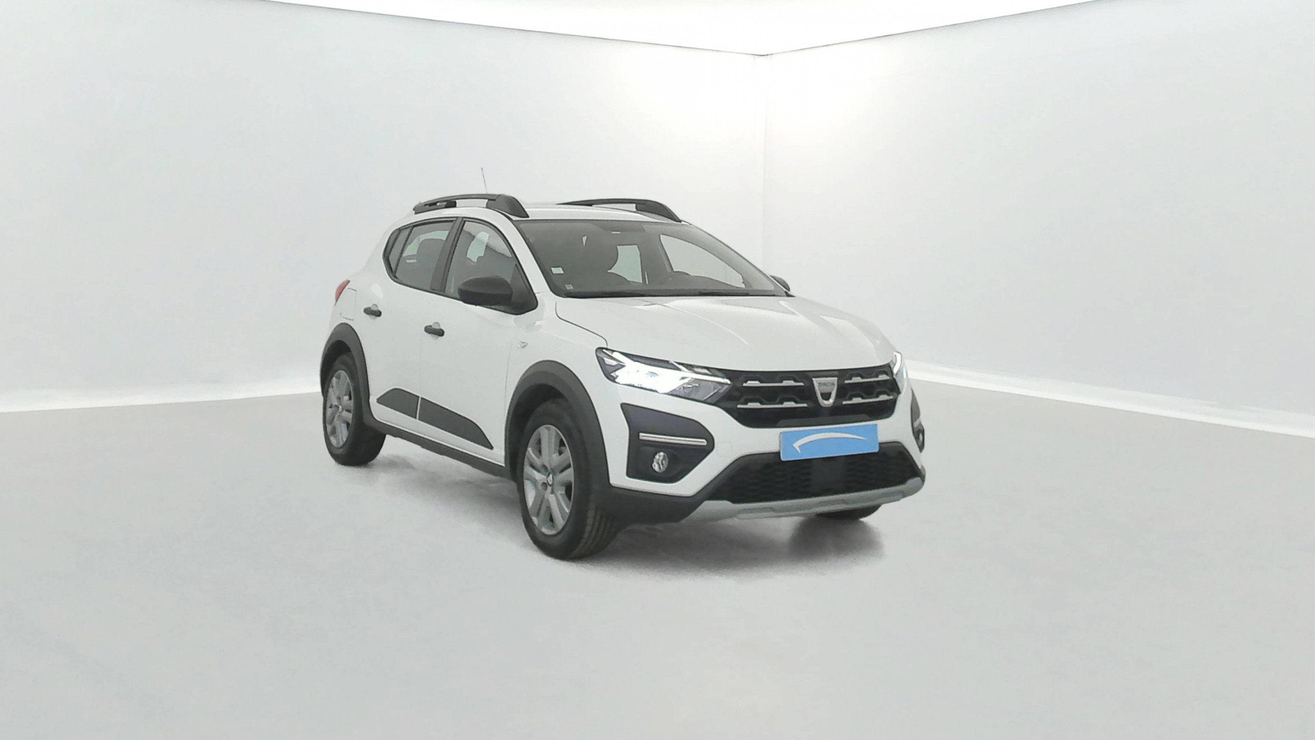 Vente en ligne Dacia Sandero  ECO-G 100 au prix de 11 990 €