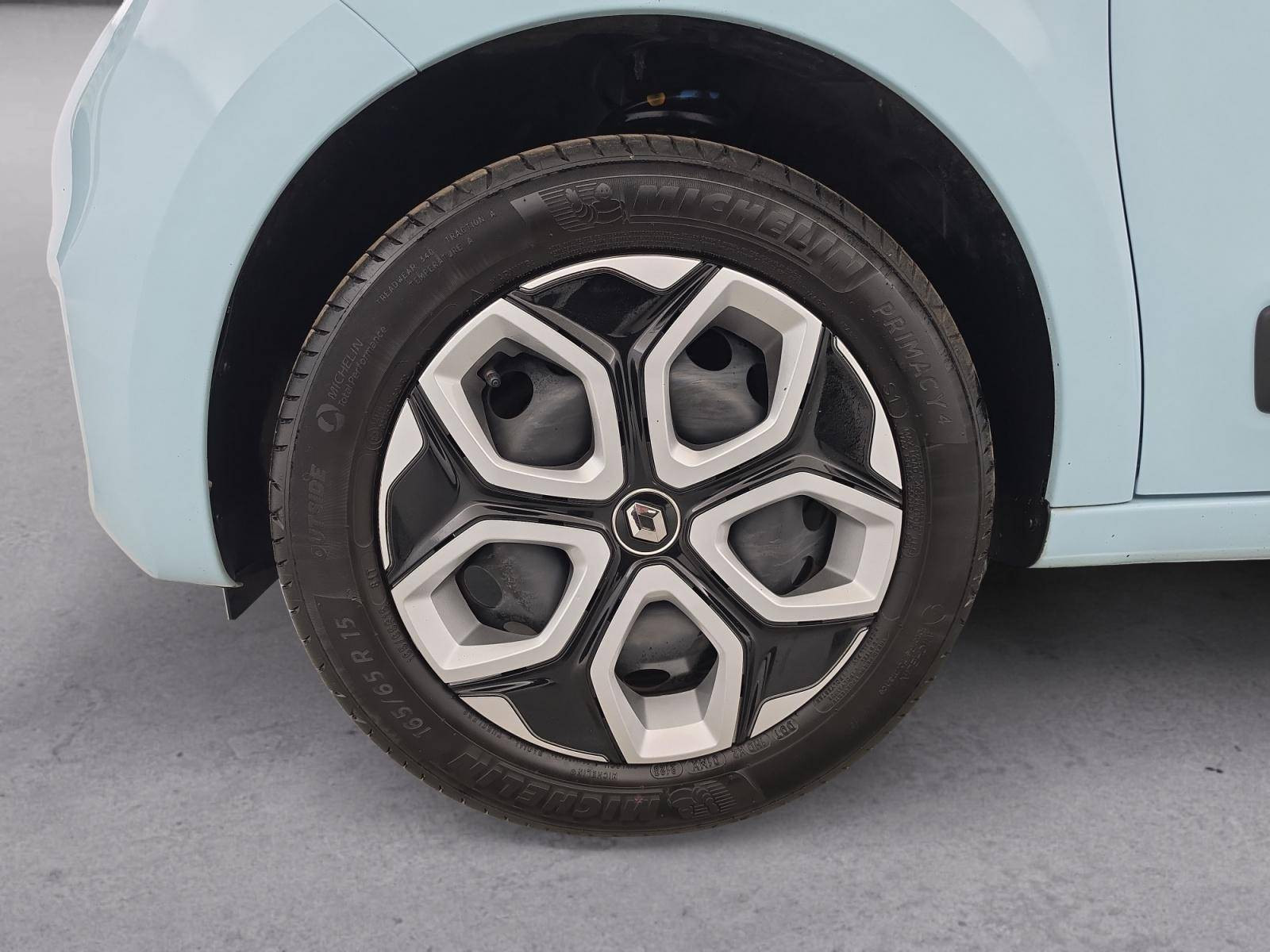 Vente en ligne Renault Twingo 3  SCe 65 au prix de 12 680 €