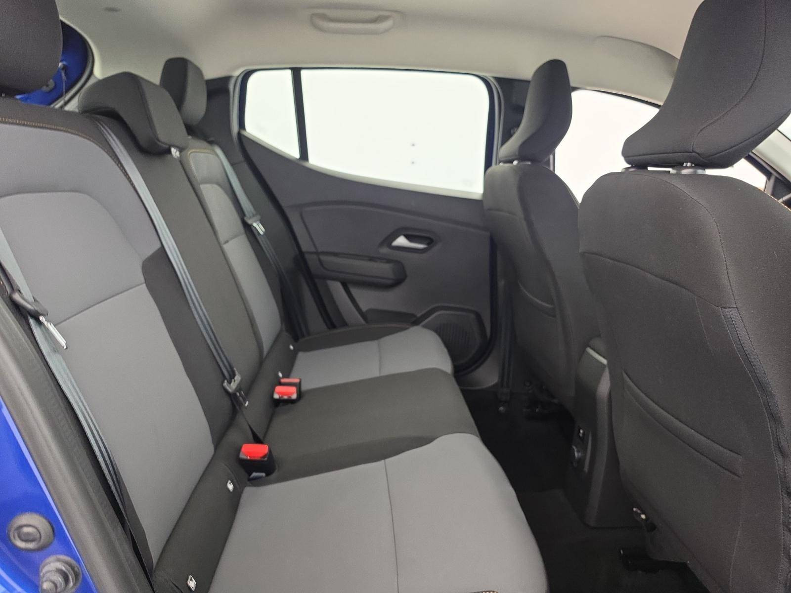 Vente en ligne Dacia Sandero  ECO-G 100 GSR2 au prix de 16 690 €