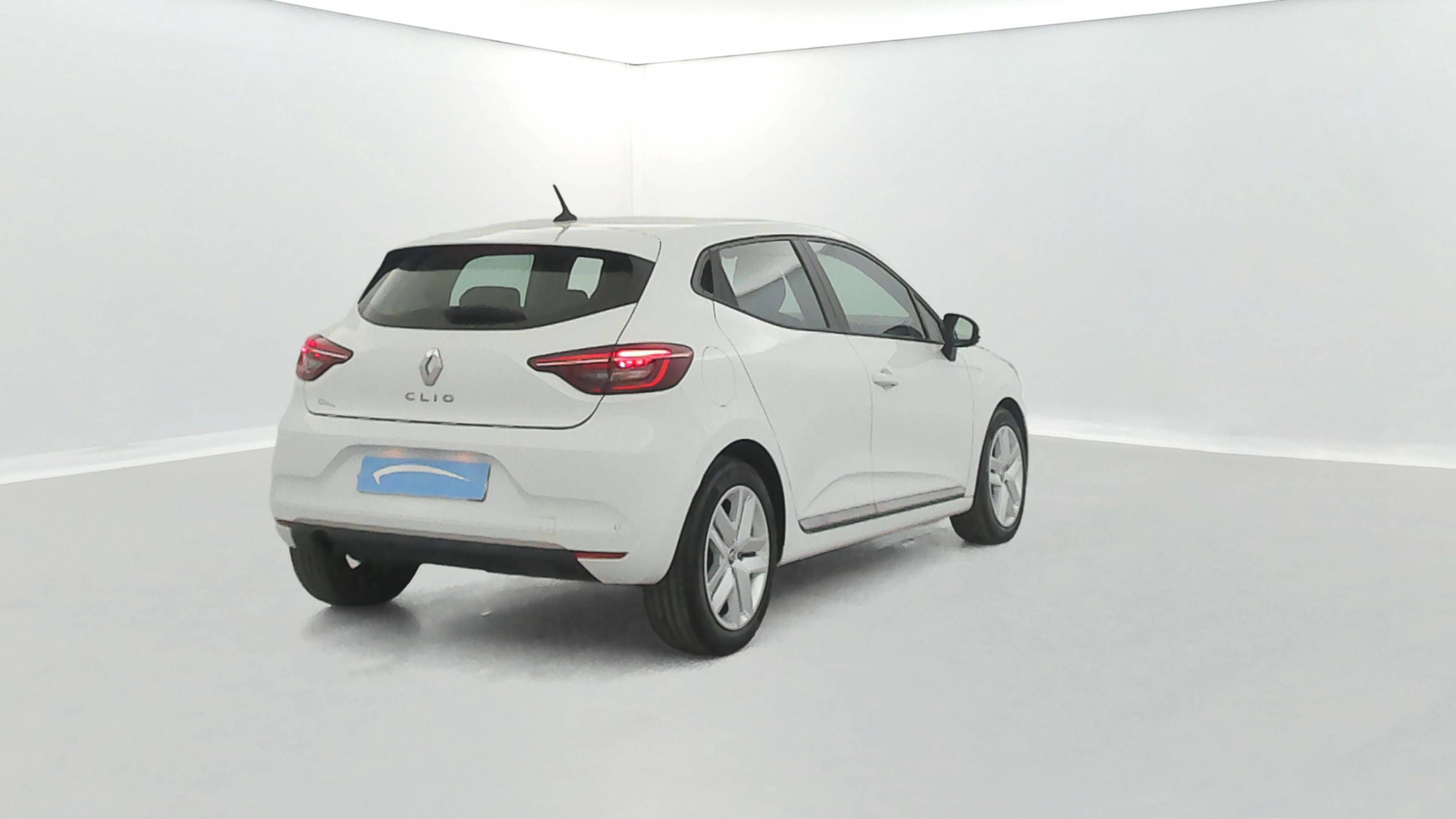 Vente en ligne Renault Clio 5 Clio Blue dCi 85 au prix de 13 100 €